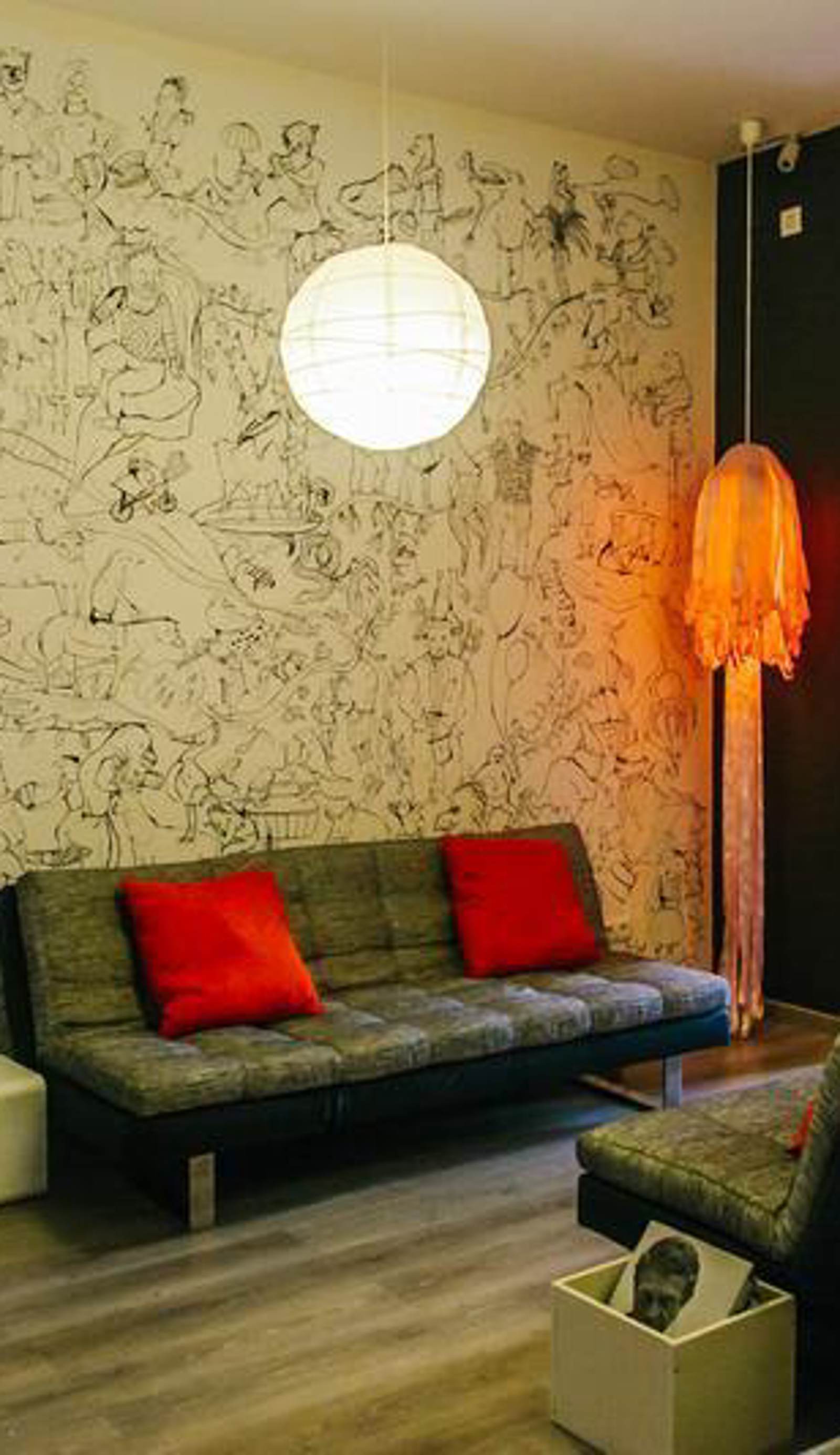 Zoo Rooms Boutique Guesthouse