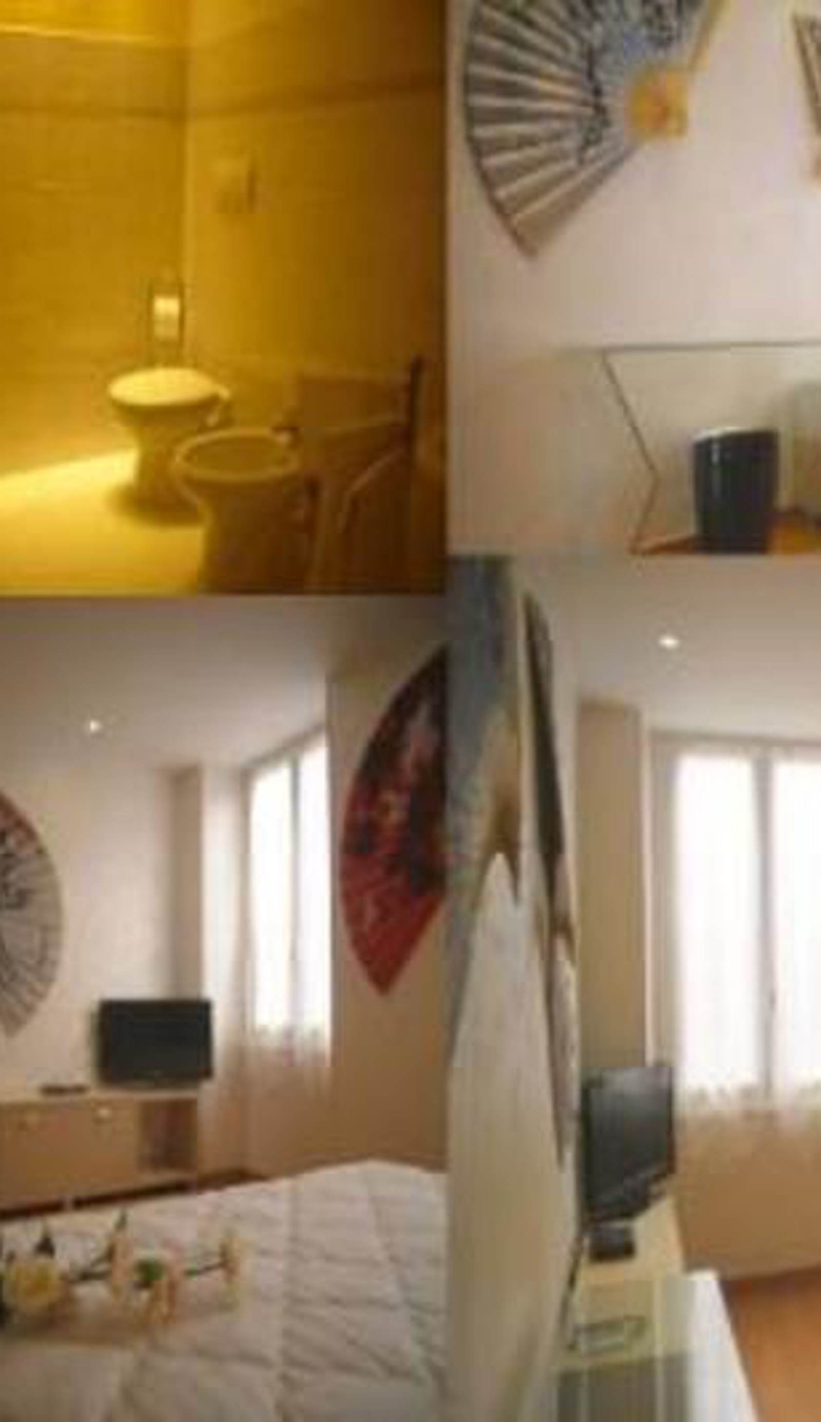 Via Palazzo B&B Sanremo