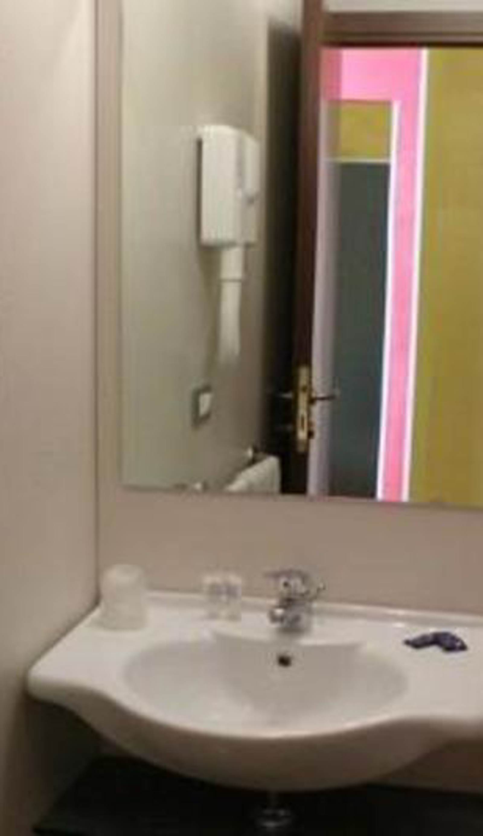 Via Palazzo B&B Sanremo