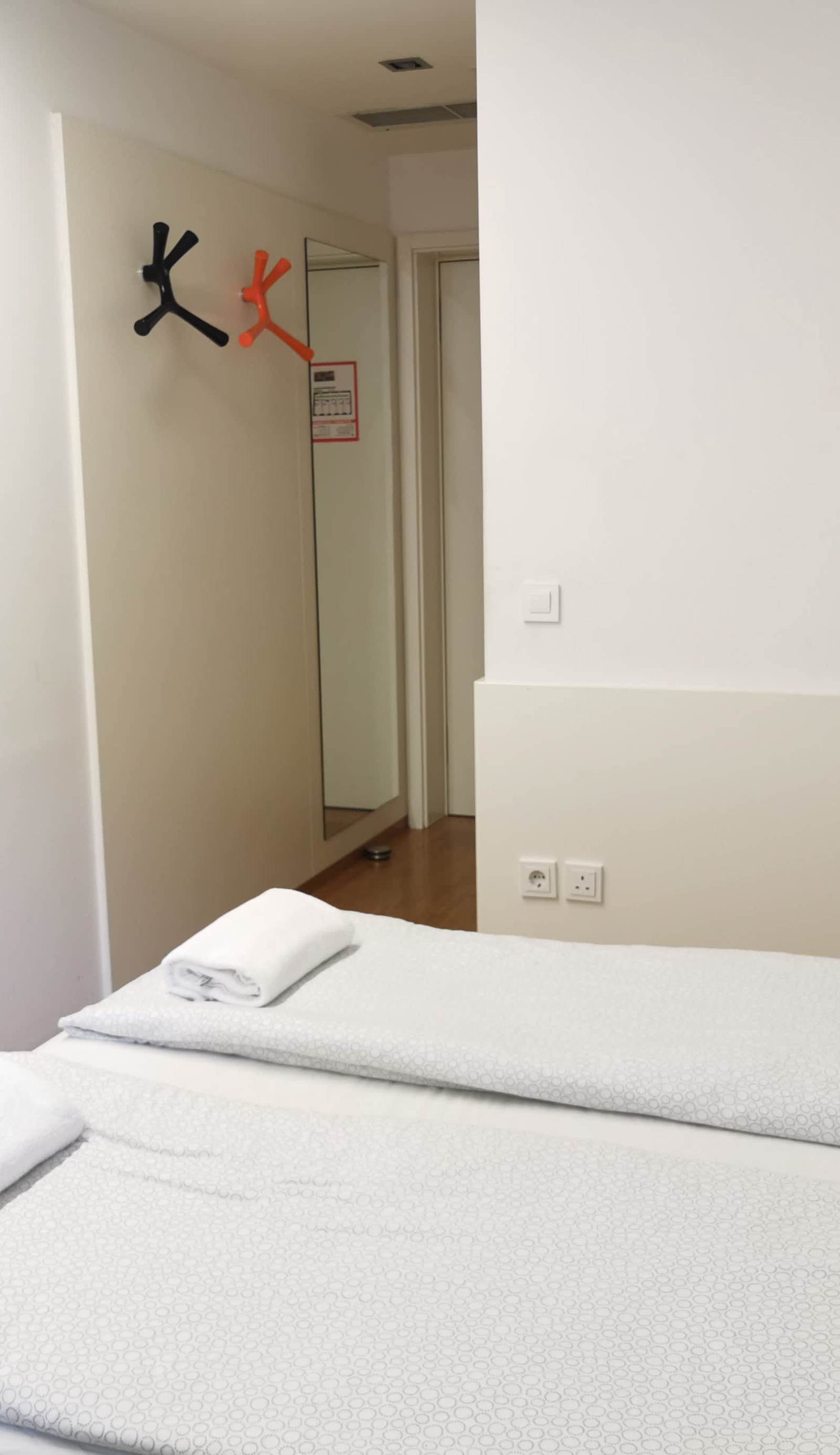 Rooms Sincere 1830