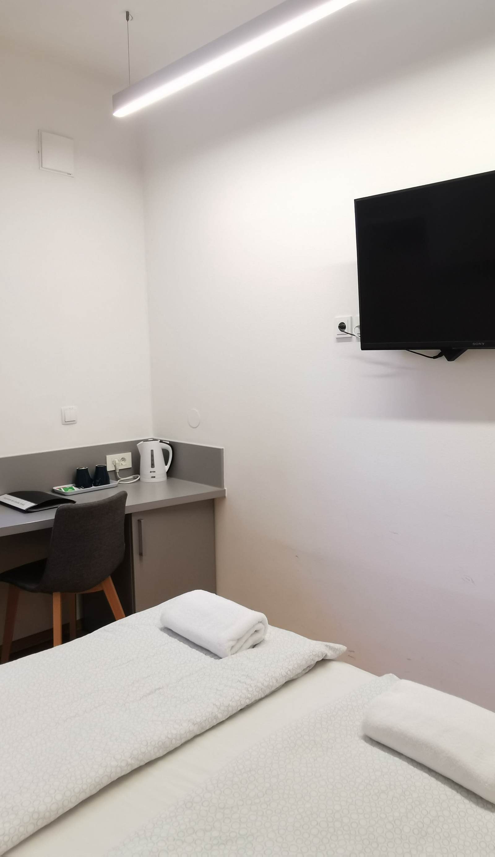 Rooms Sincere 1830