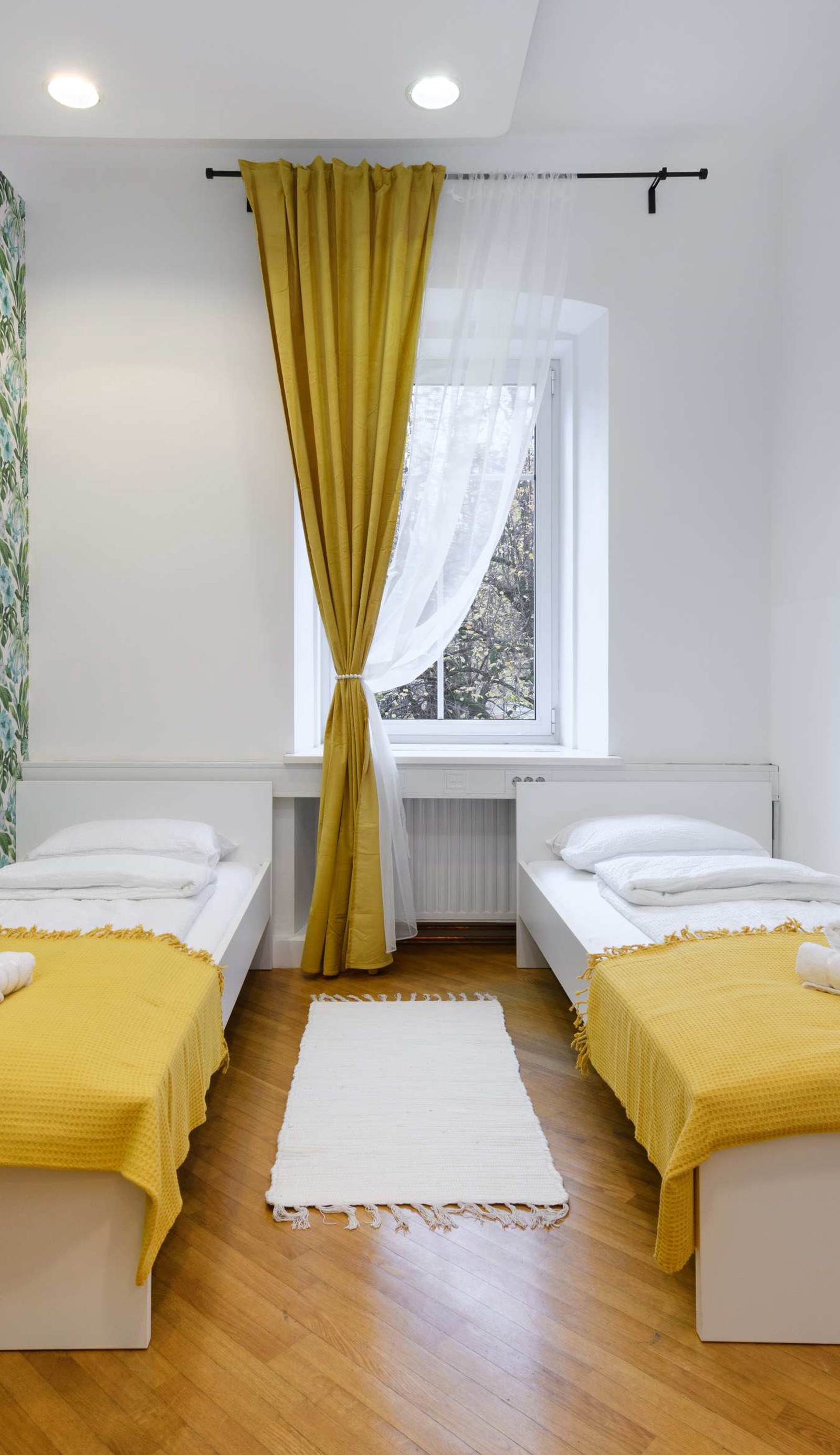 Royal Rooms
