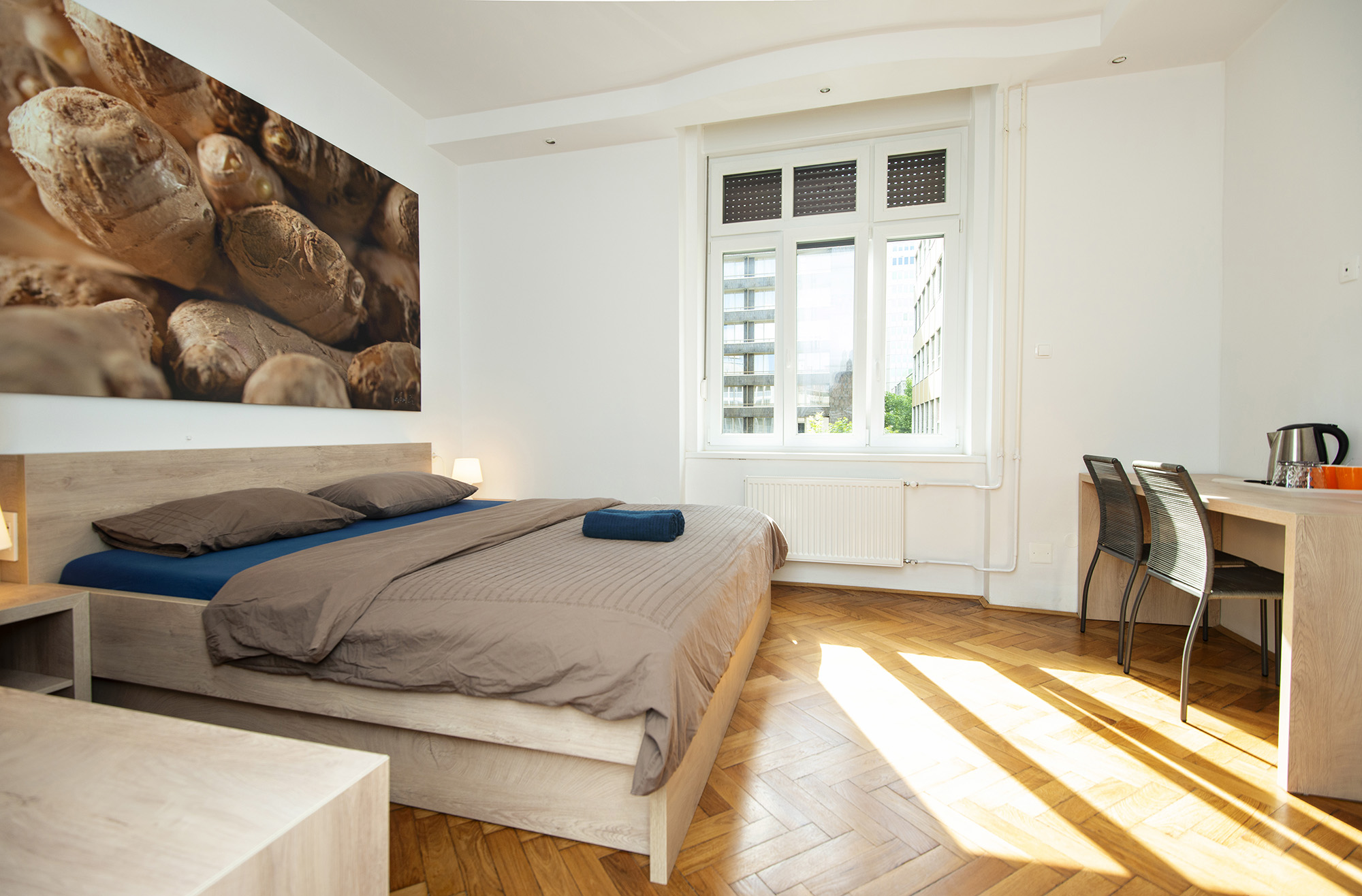 Viva Rooms