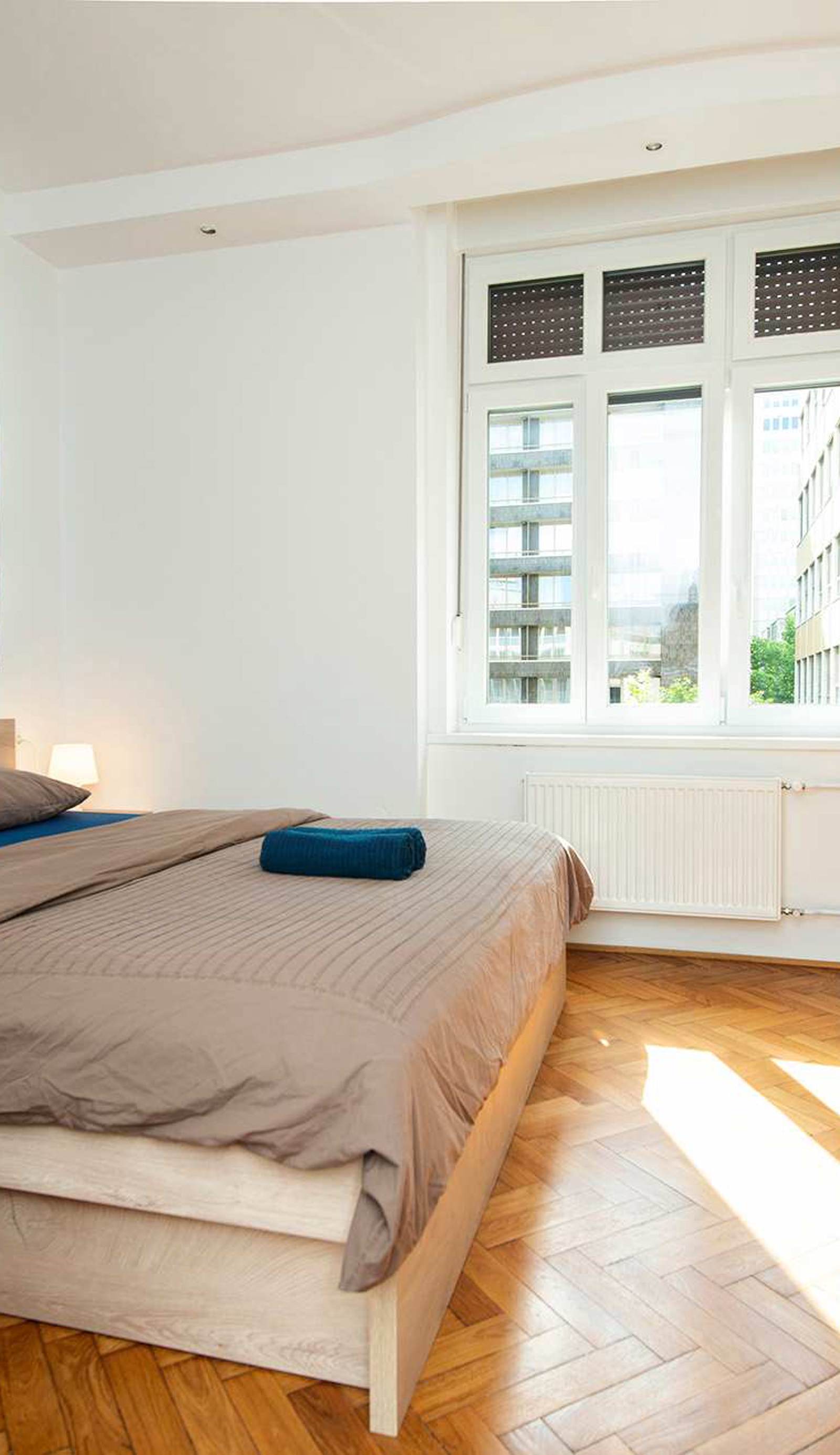 Viva Rooms