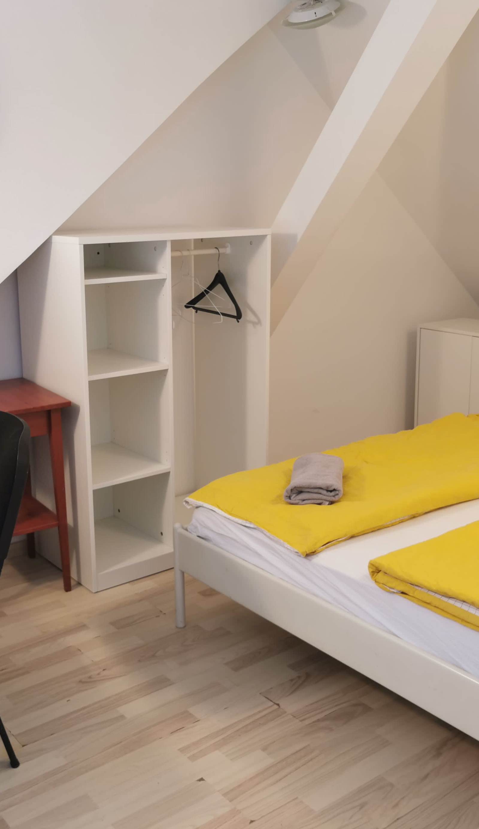 Rooms Ambrožič