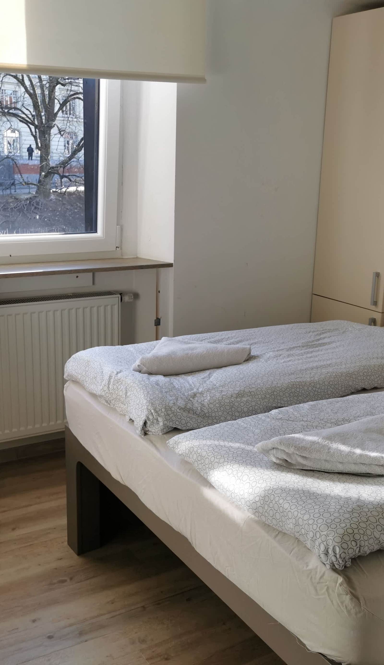 Rooms Ambrožič