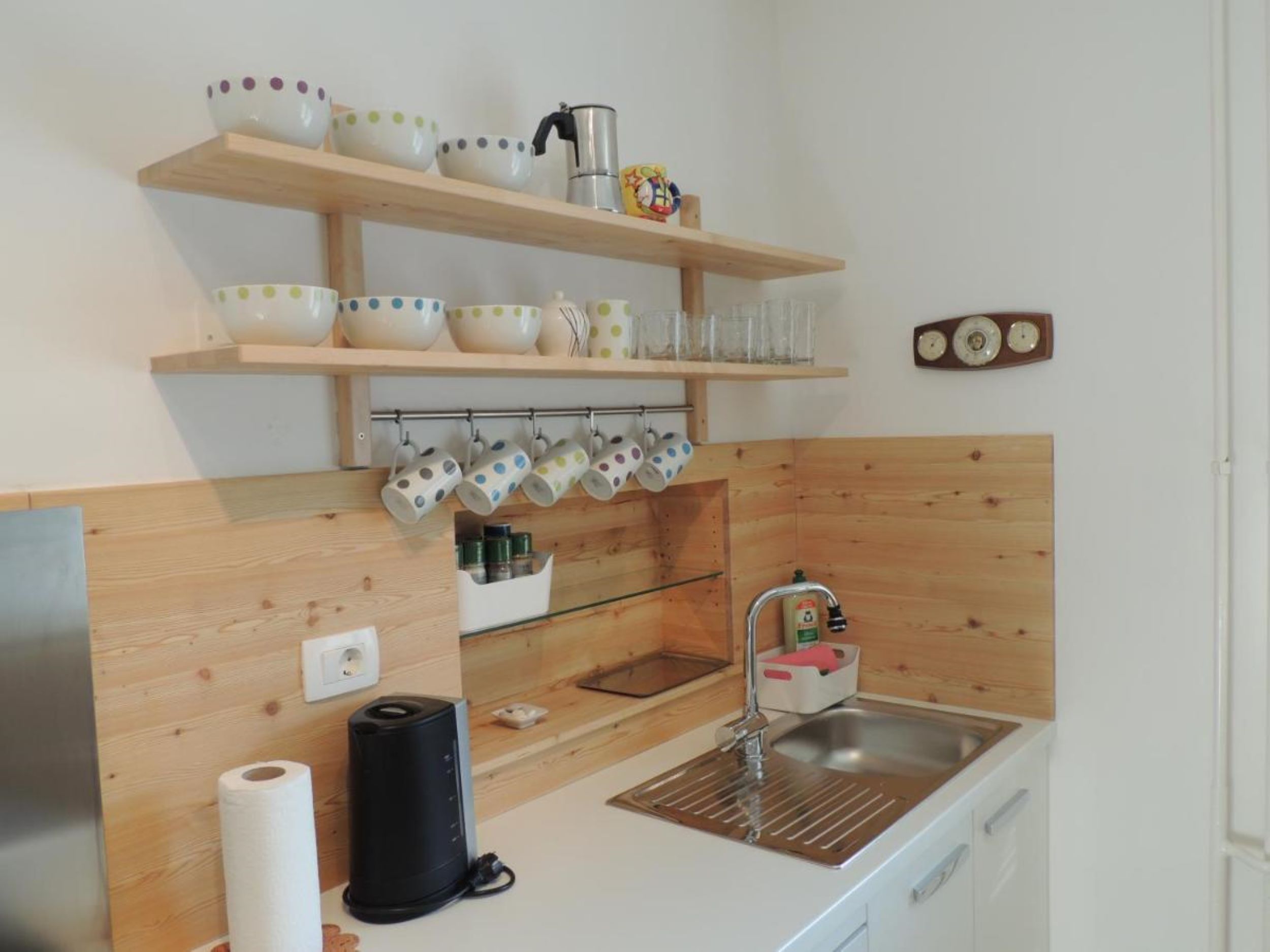 Your Ljubljana Home
