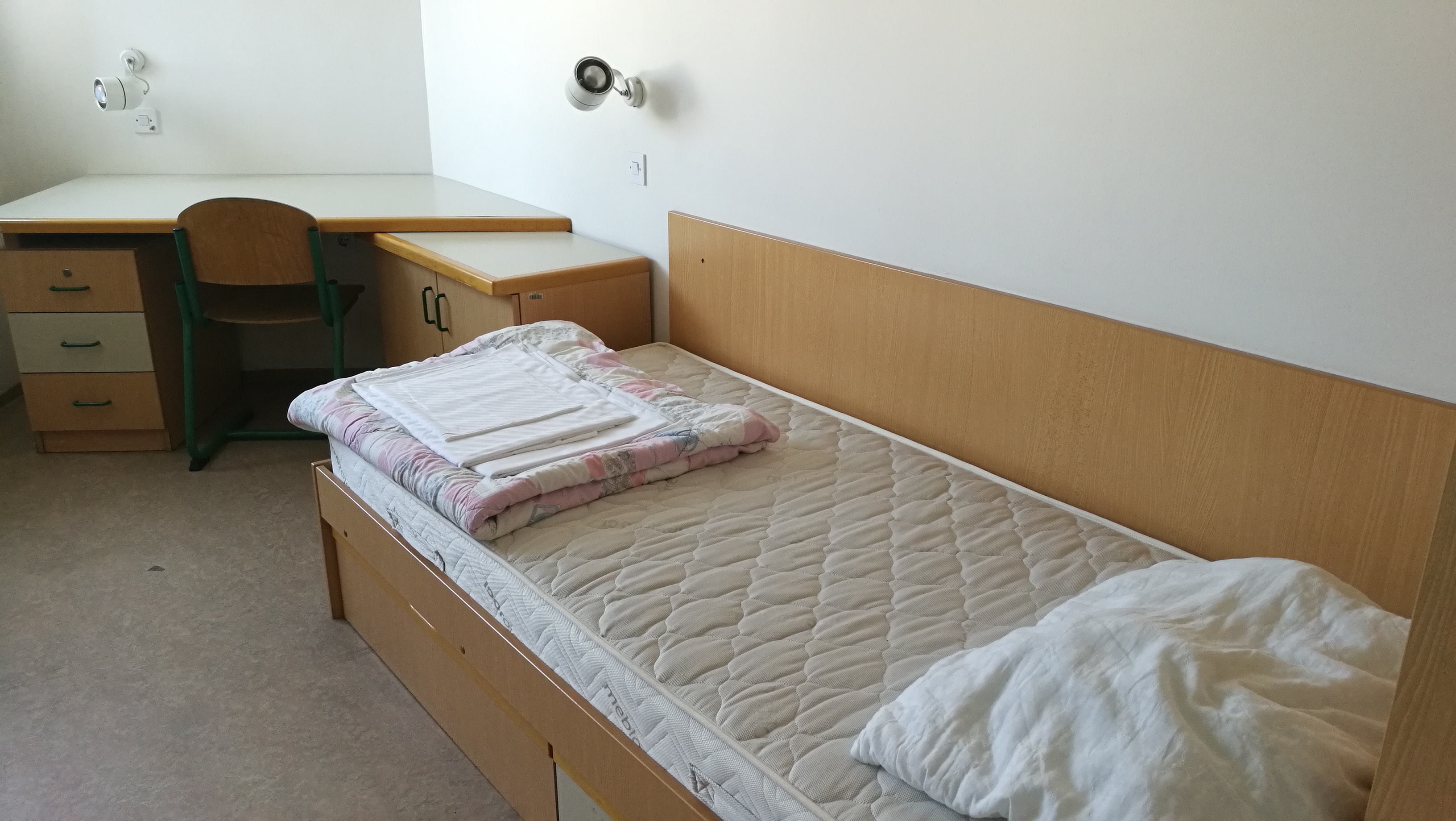 Hostel Rozna dolina, Dom XIV