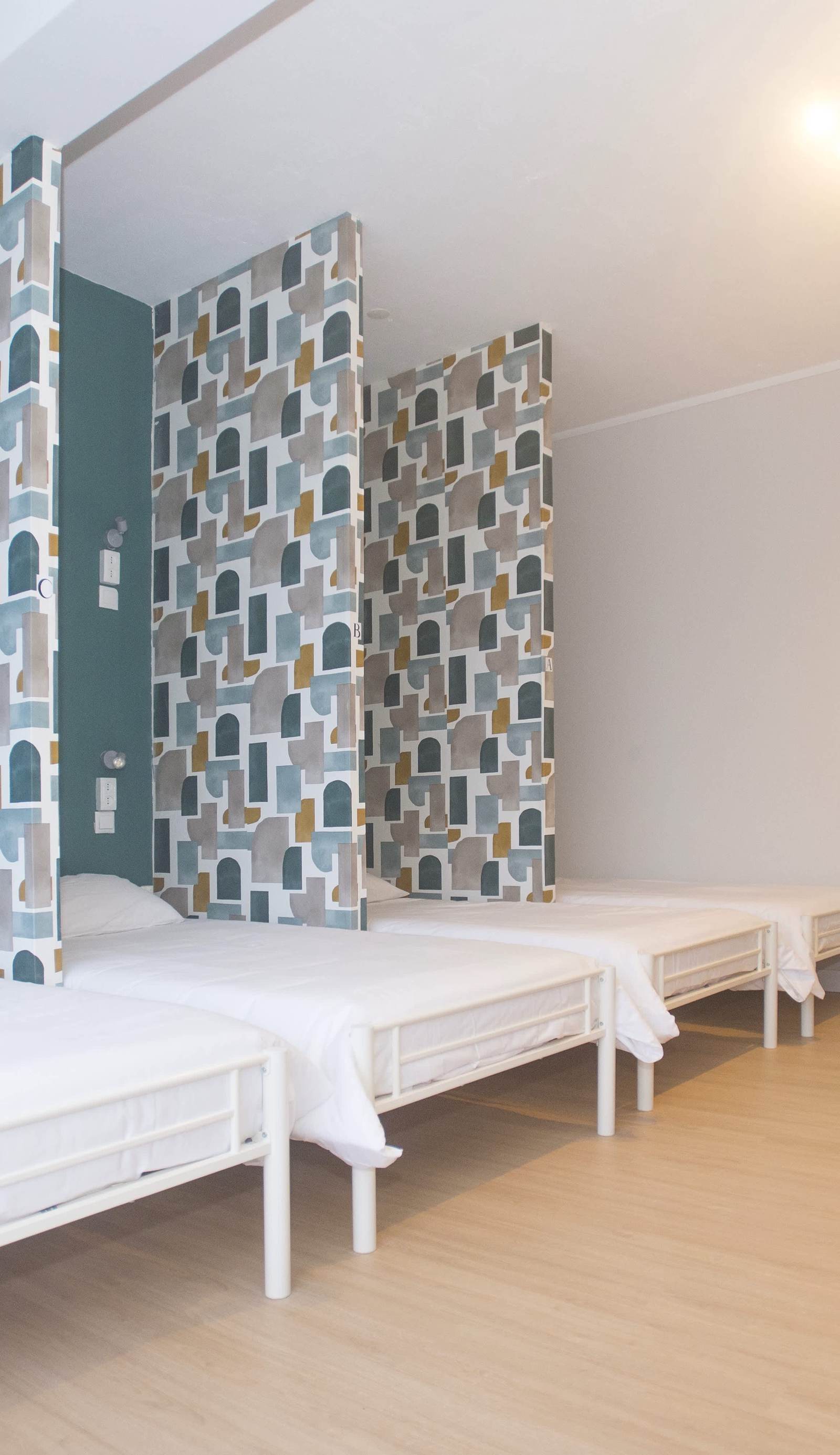 Aerostay Hostel
