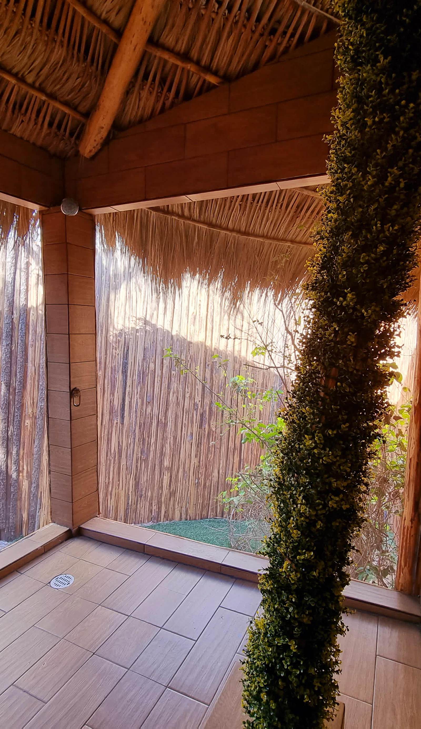 Palm Valley Cabins