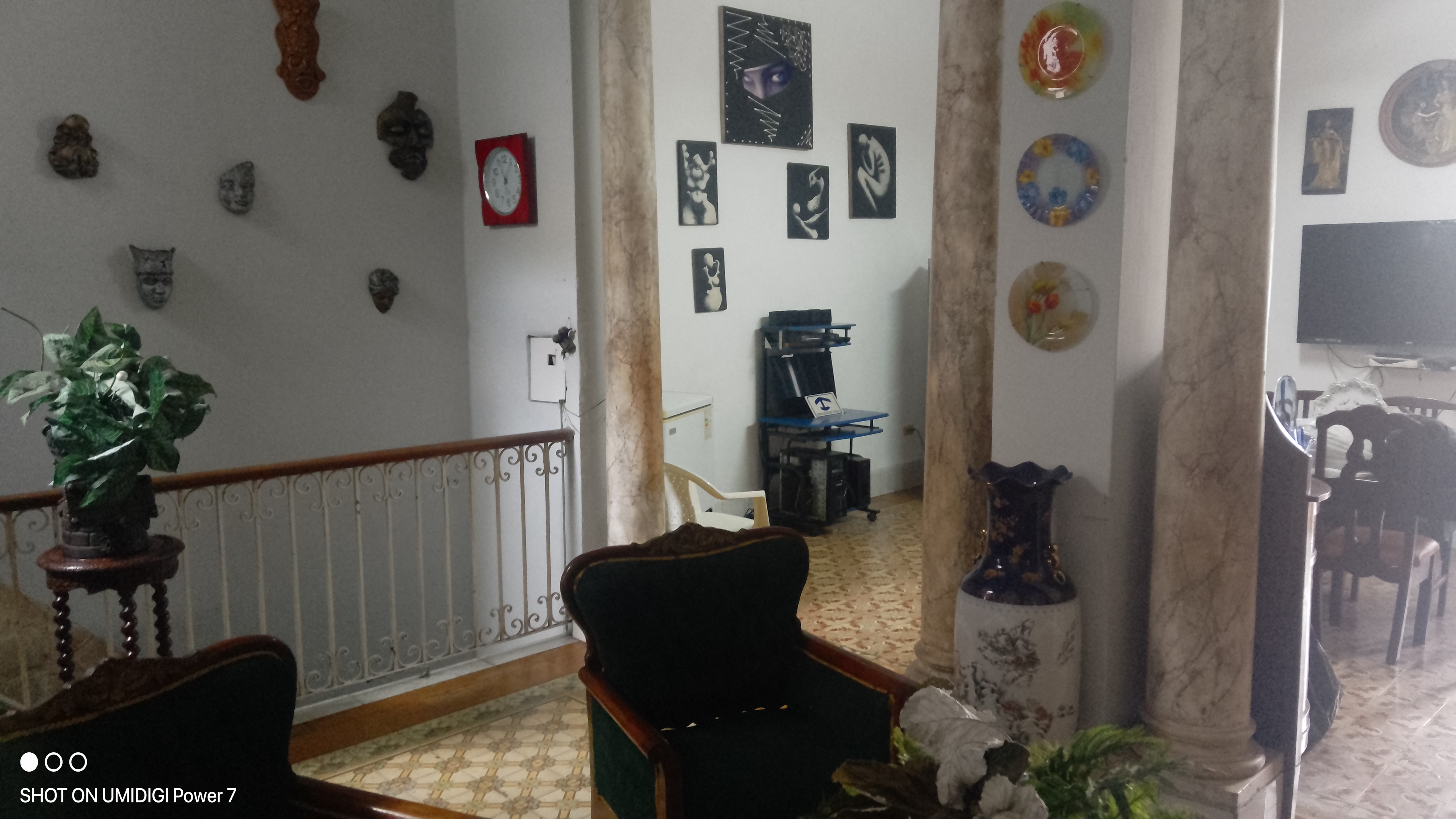 Hostal El Encanto
