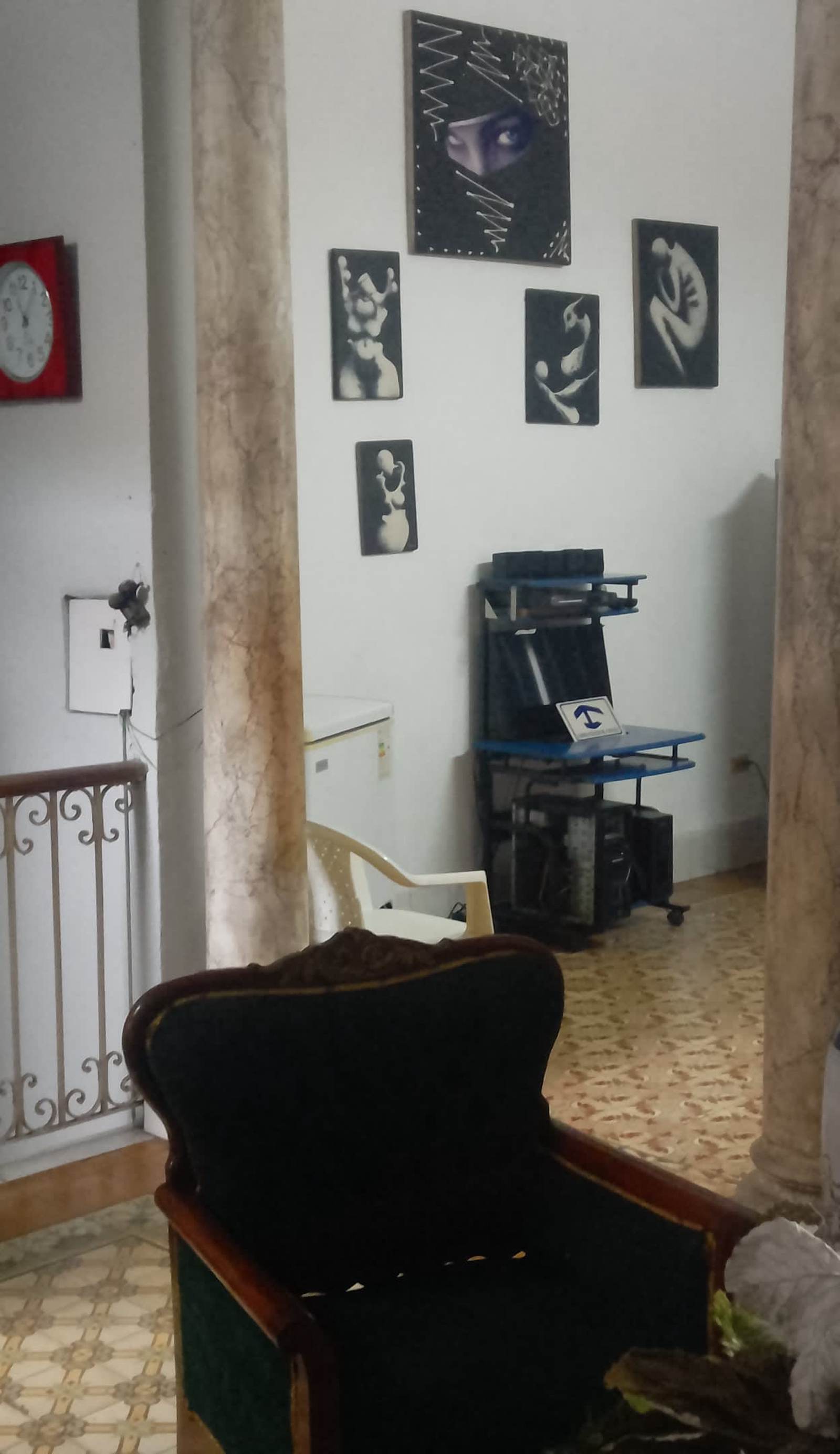 Hostal El Encanto