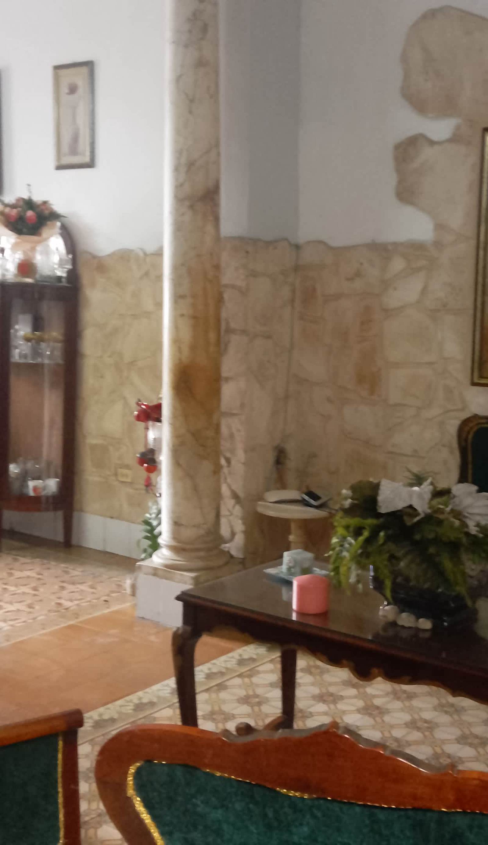 Hostal El Encanto