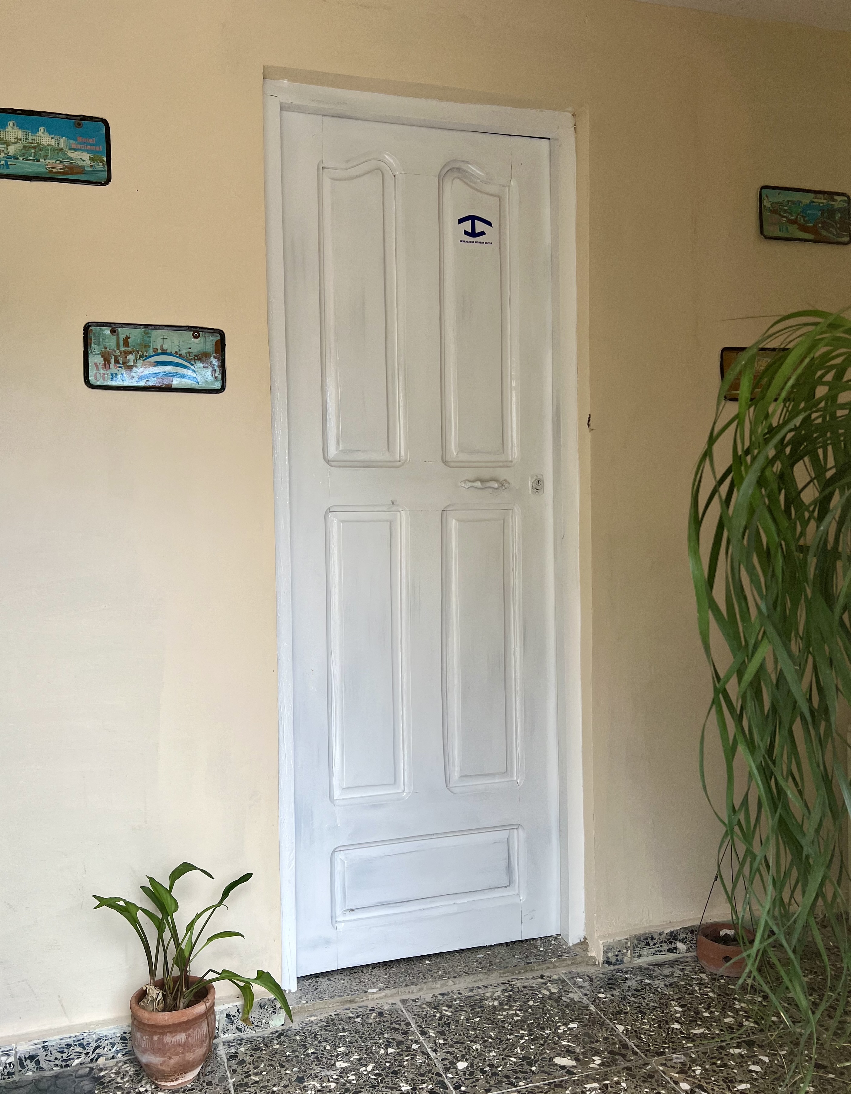 Hostal La Esperanza