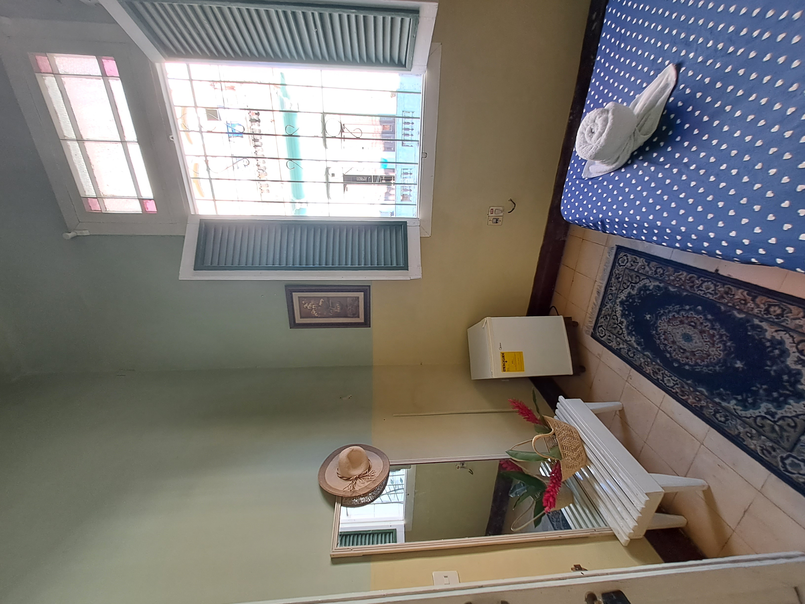 Casa Miriam Hostal Colonial