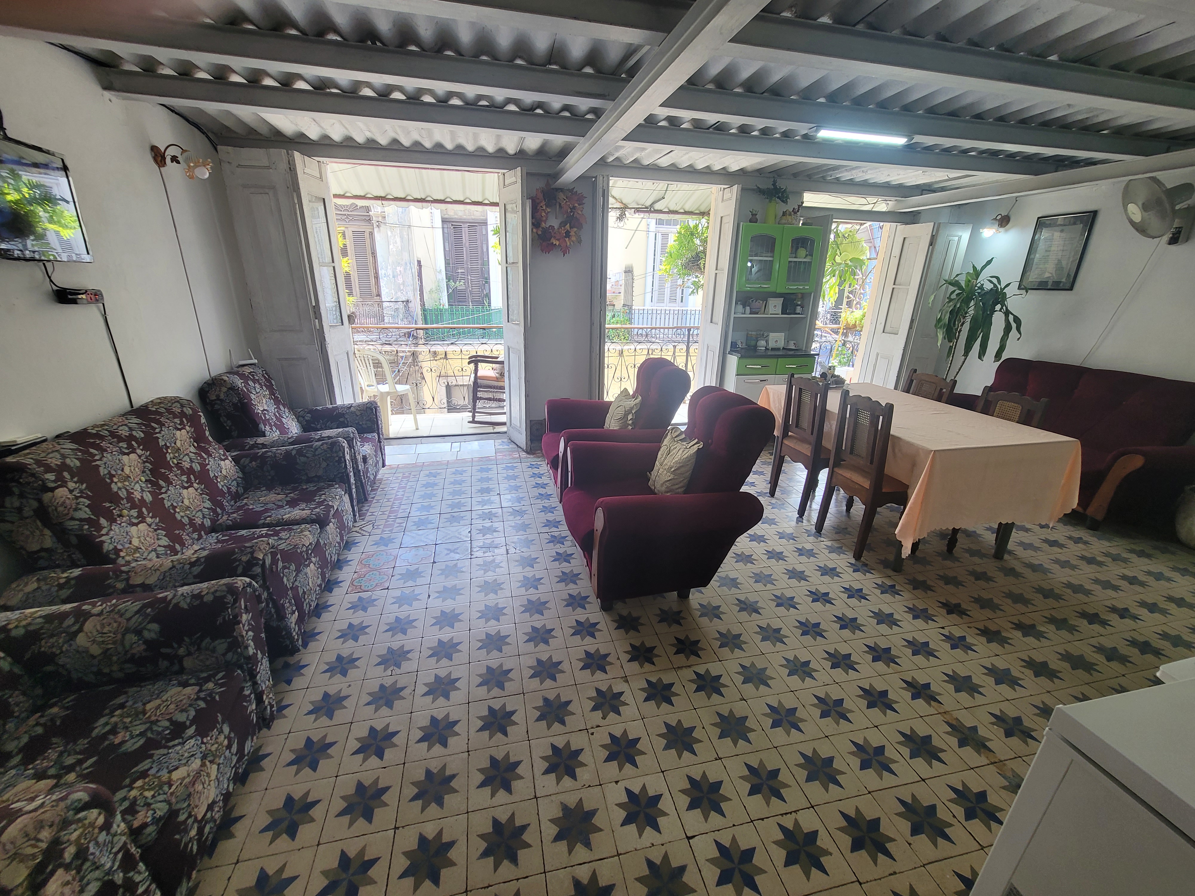 Casa Carmen