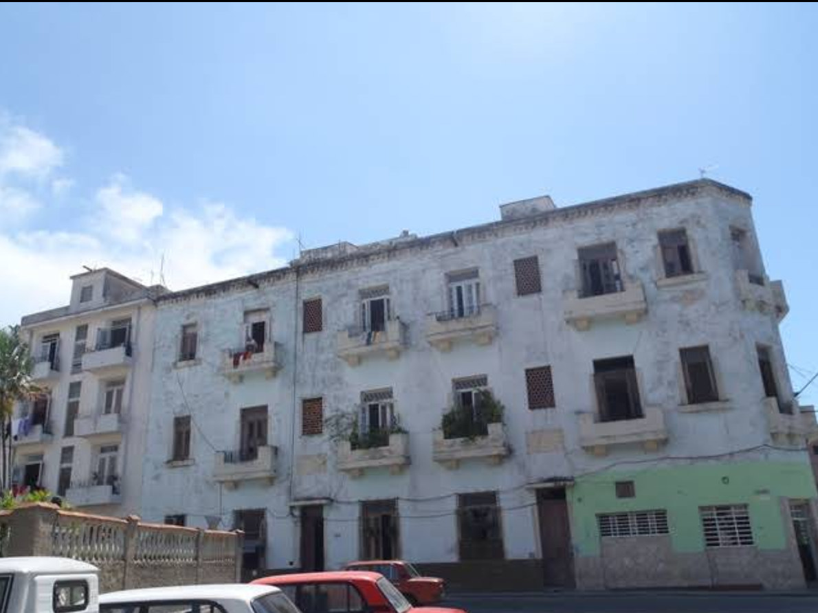 Hostal La Negra