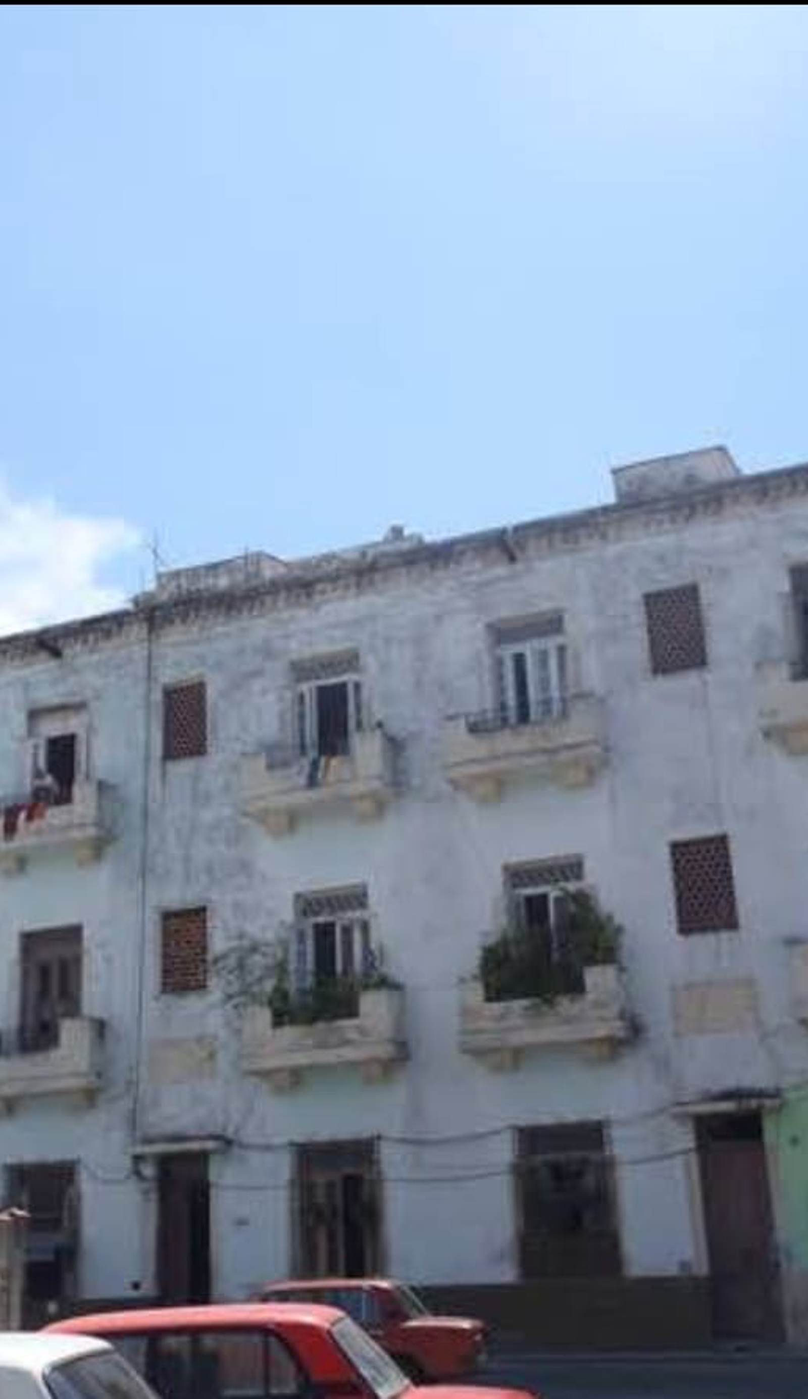 Hostal La Negra