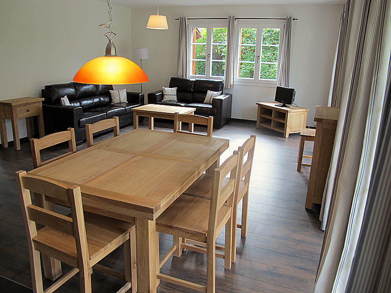CityChalet
