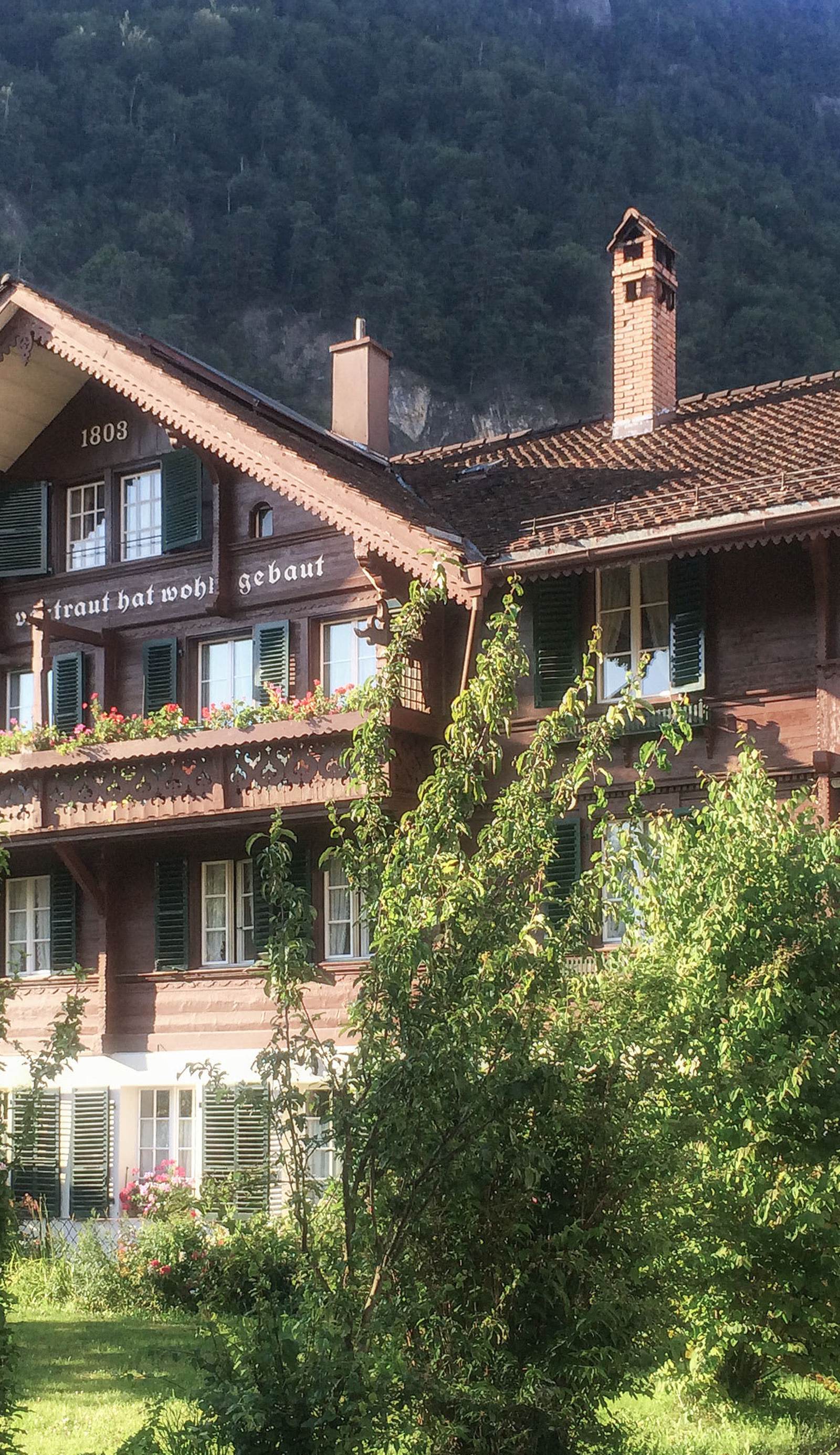 CityChalet
