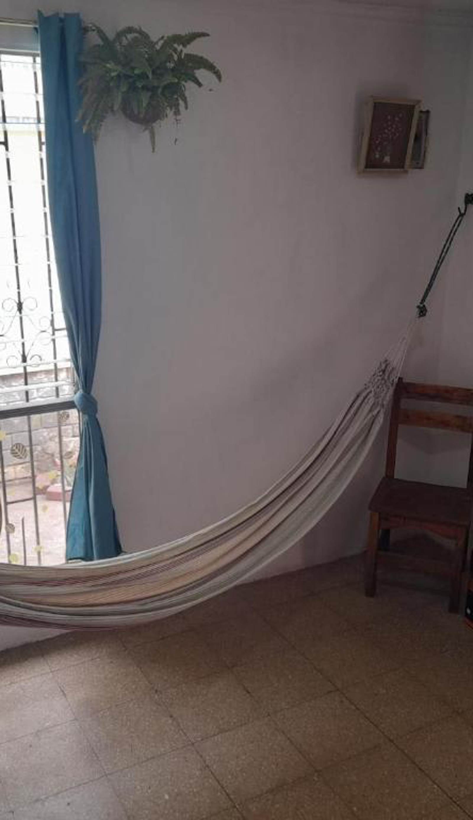 Casa Iwana