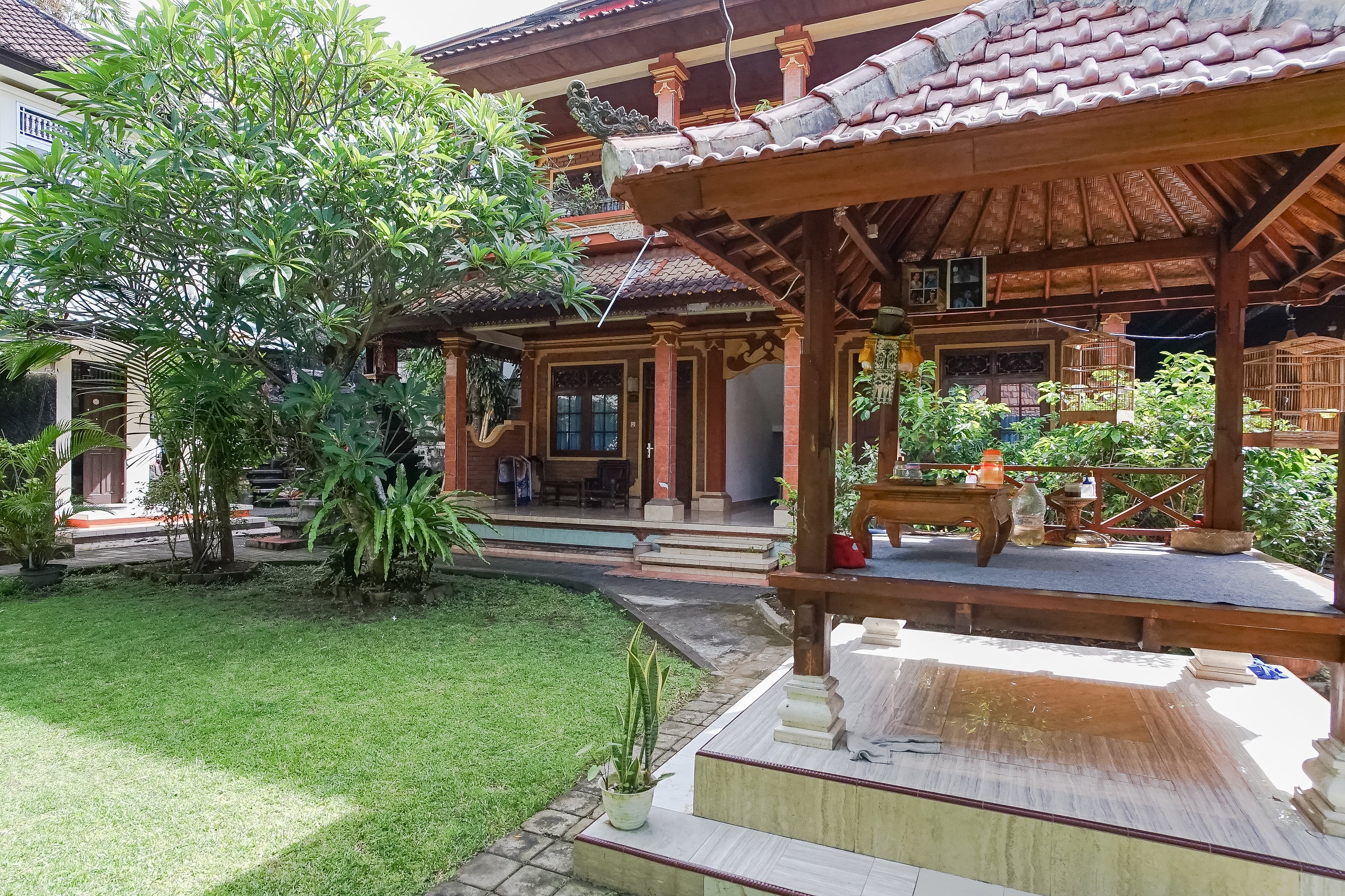 Indopurejoy House