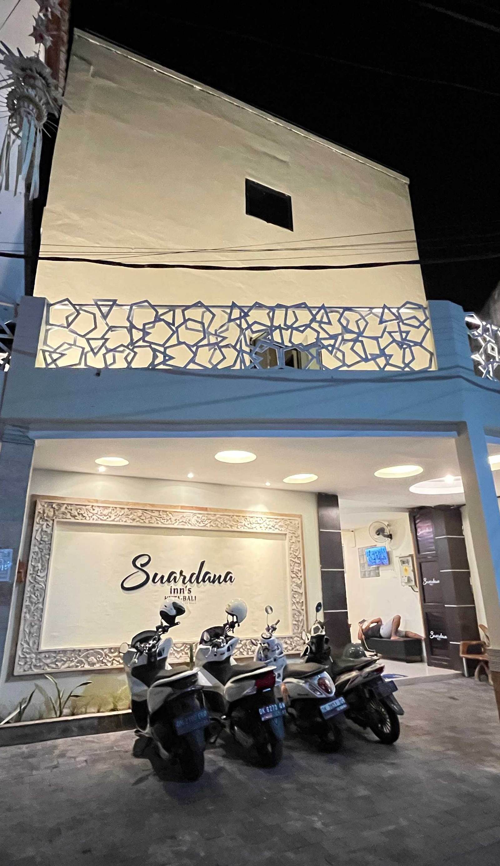 Suardana Inn