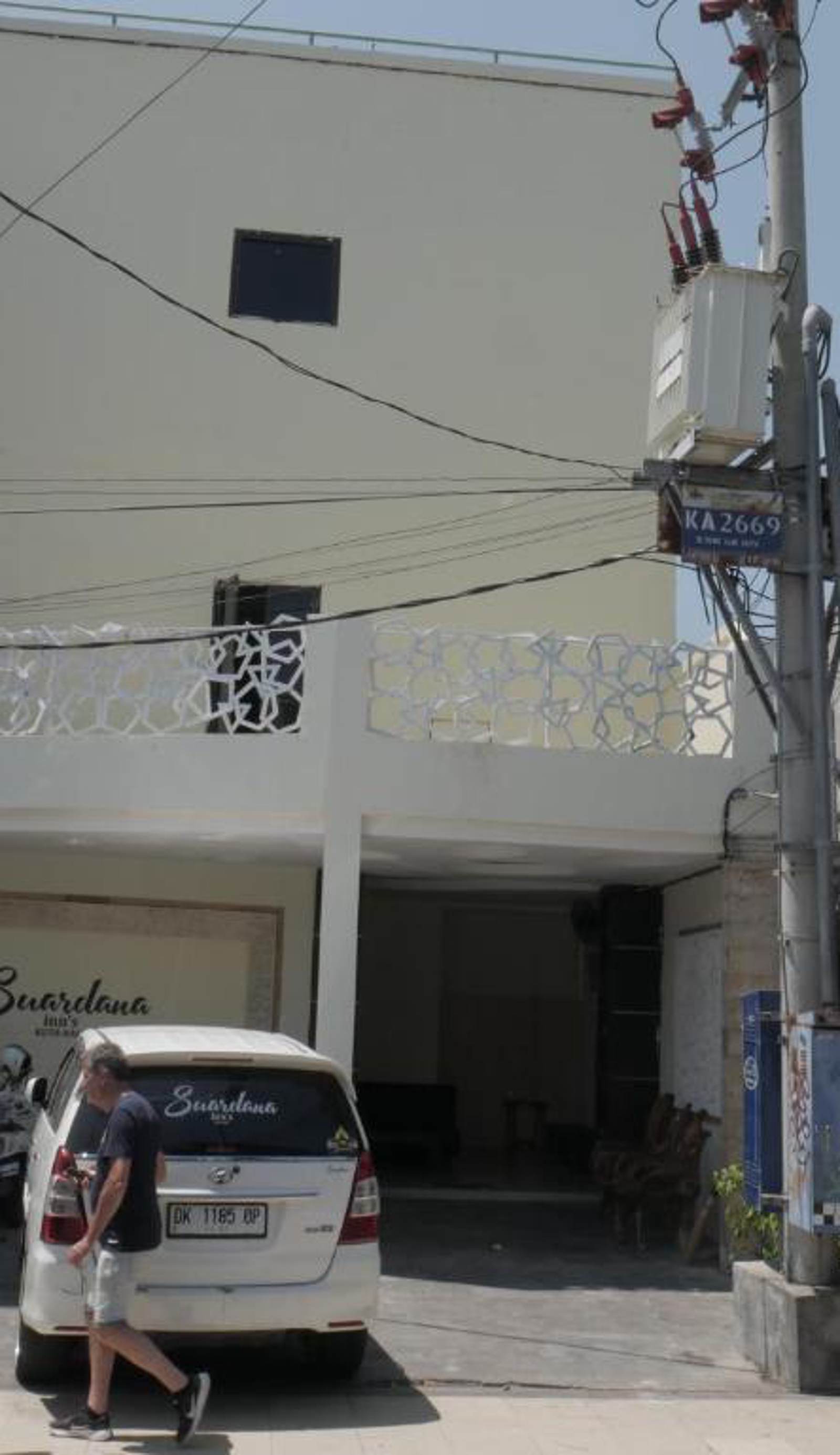 Suardana Inn