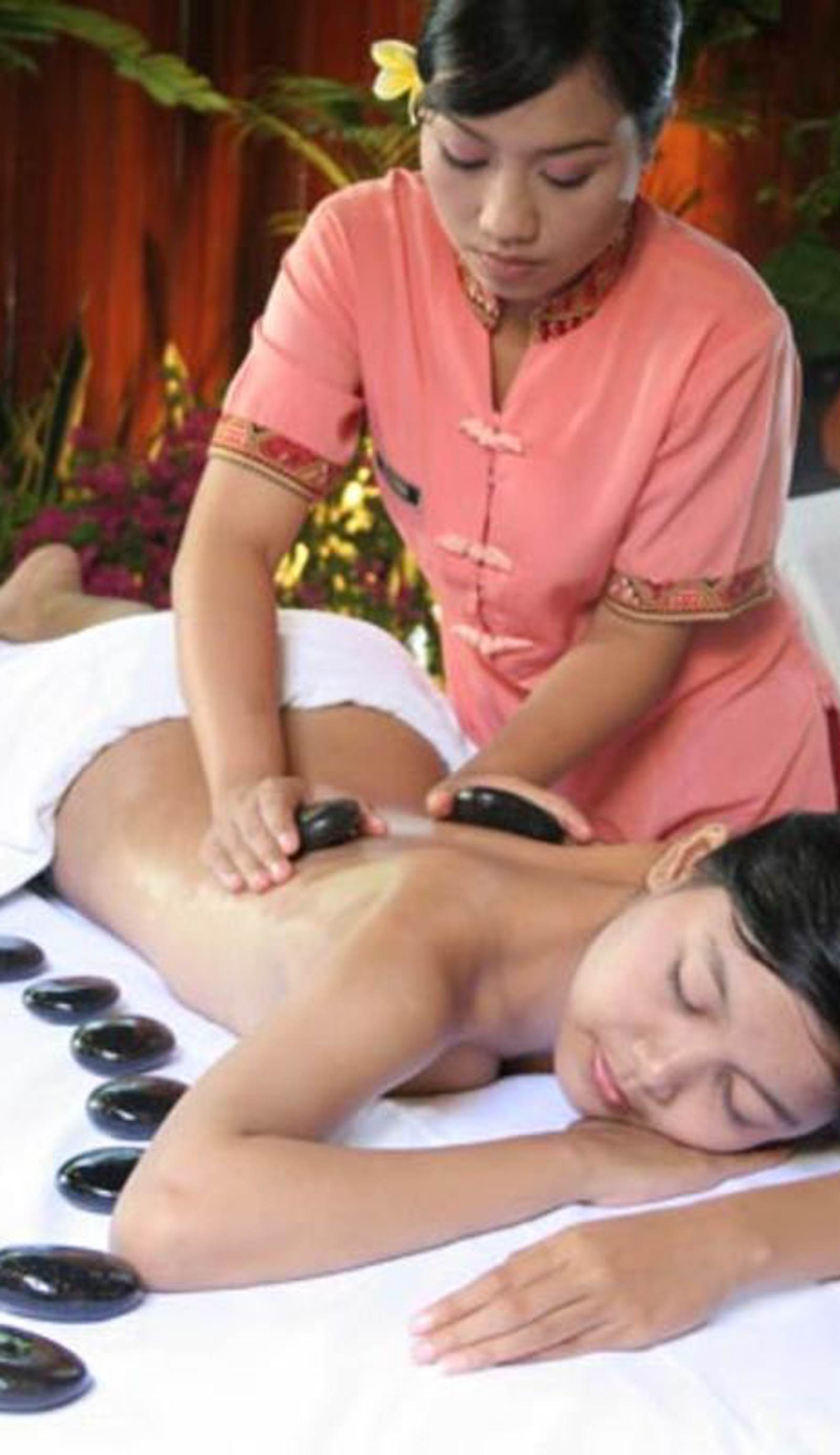 Febri's Hotel & Spa