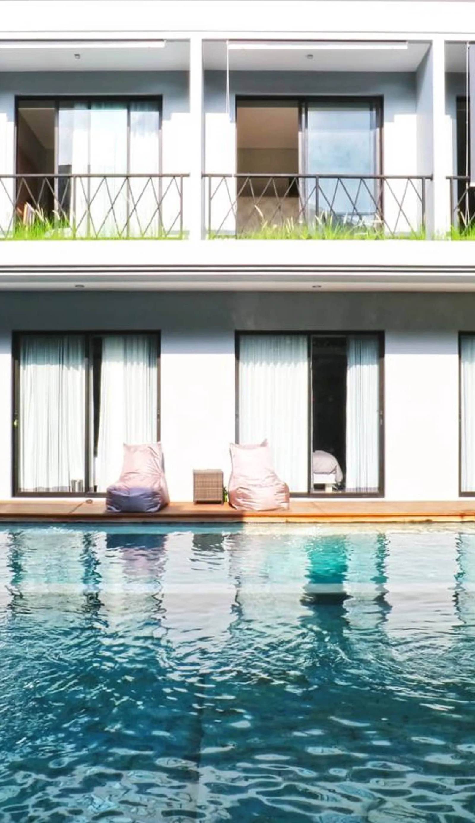 Gemini Star Hotel Kuta