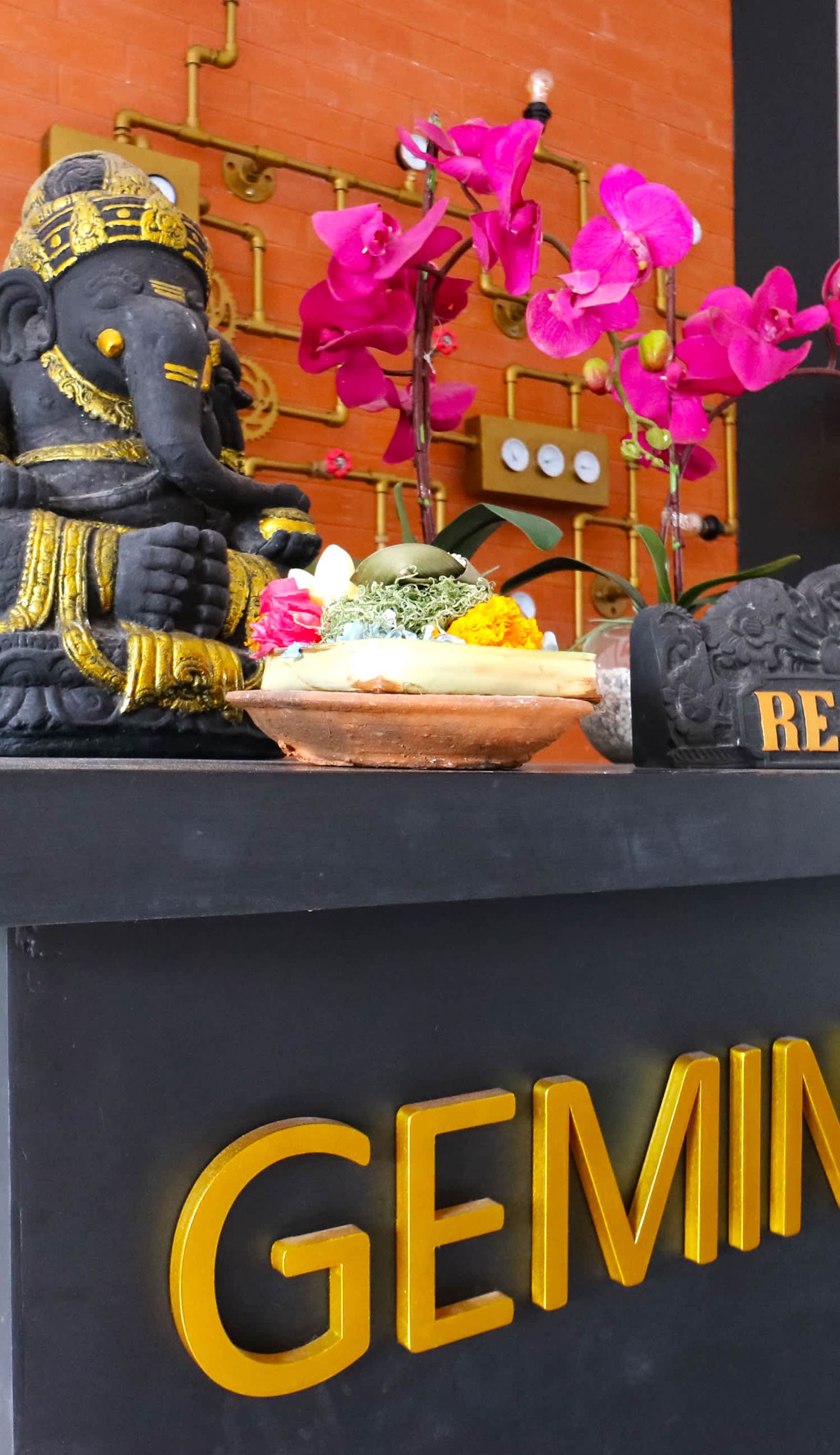 Gemini Star Hotel Kuta
