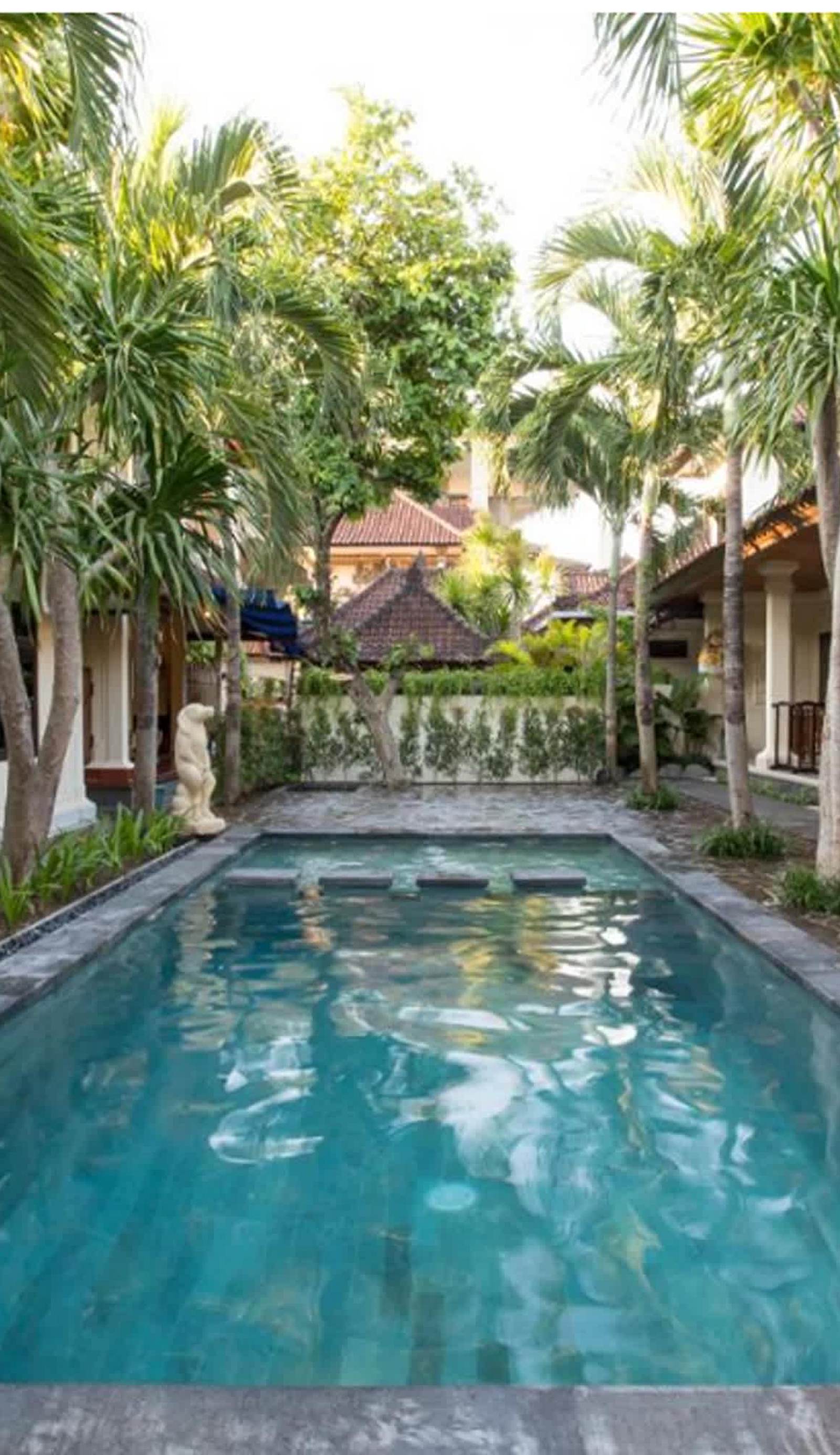 Sari Indah Cottage