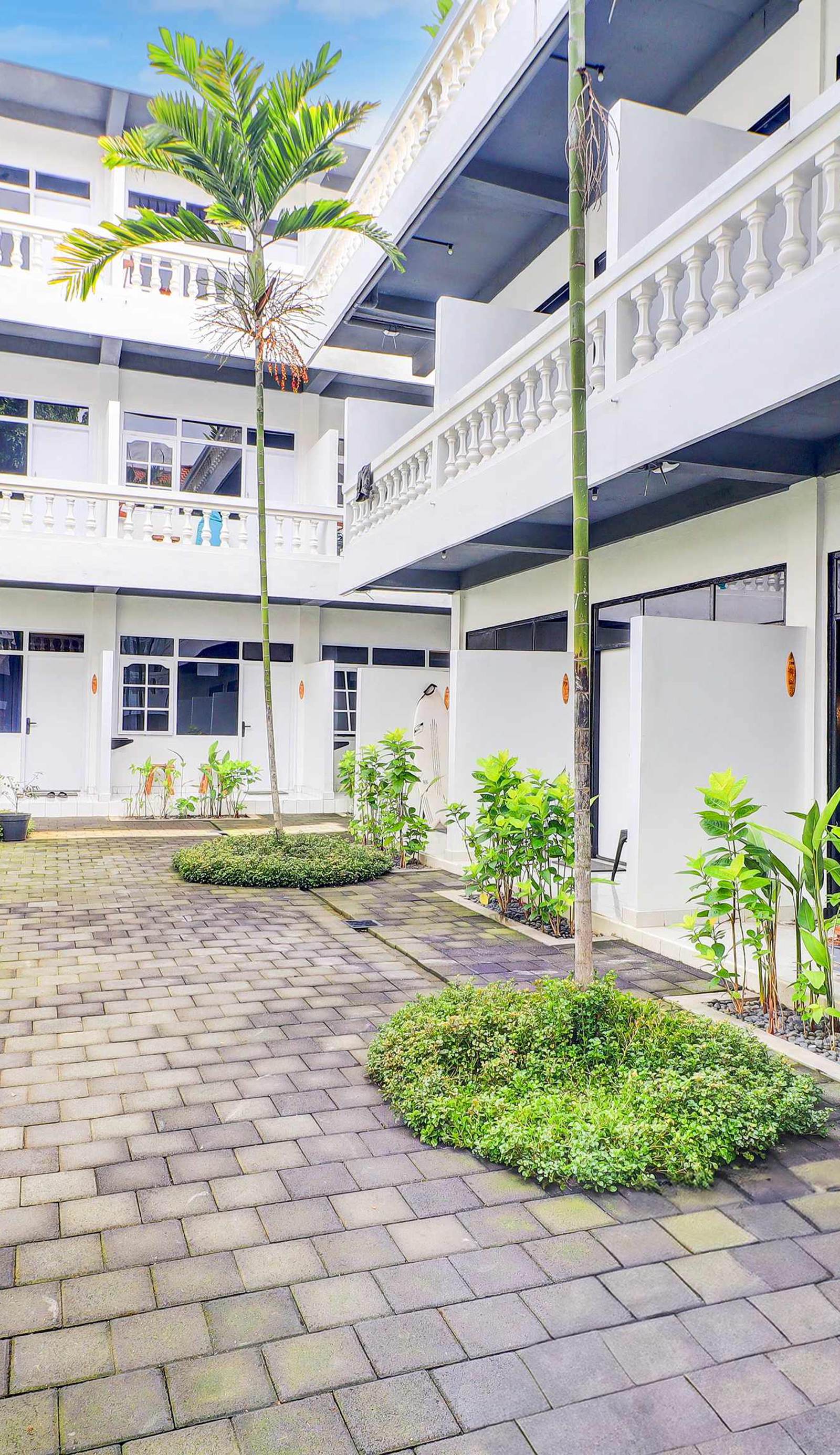 Collection O Legian Near Legian Beach