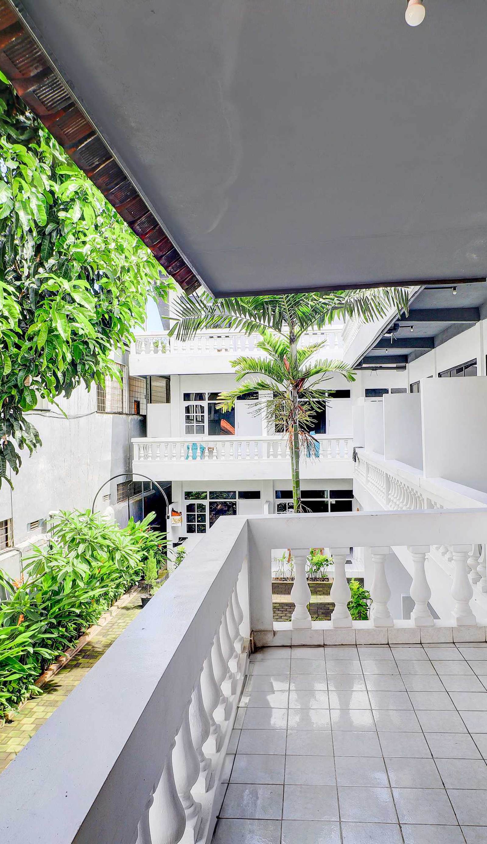 Collection O Legian Near Legian Beach