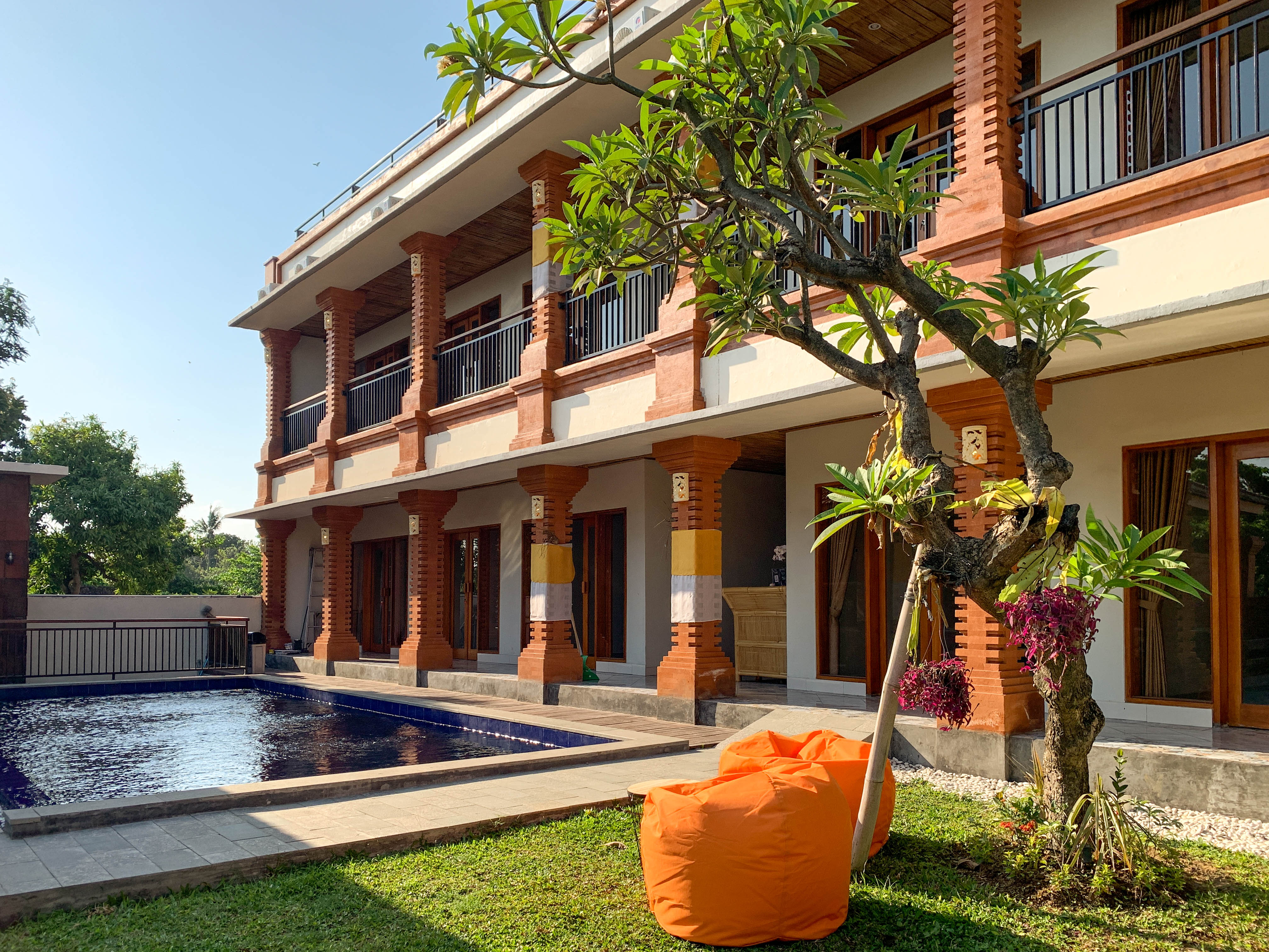 Candra Loka Studio & Apartment by The Loka