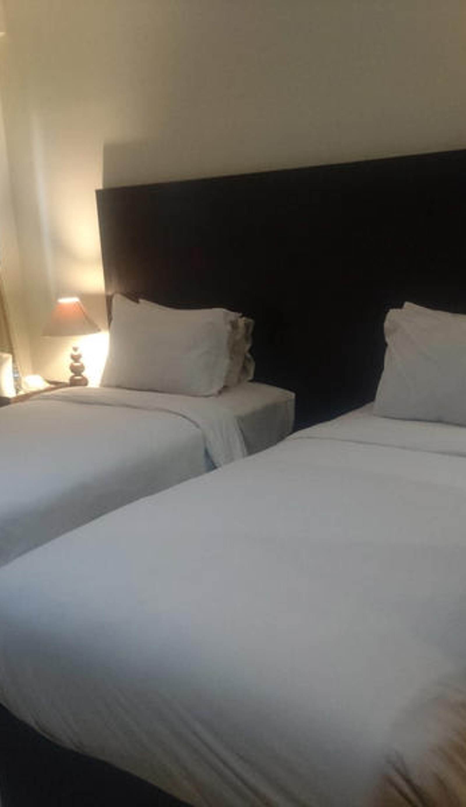 Suris Boutique Hotel