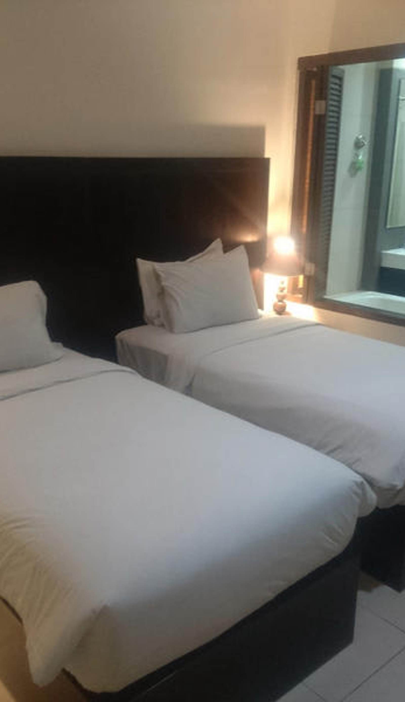 Suris Boutique Hotel