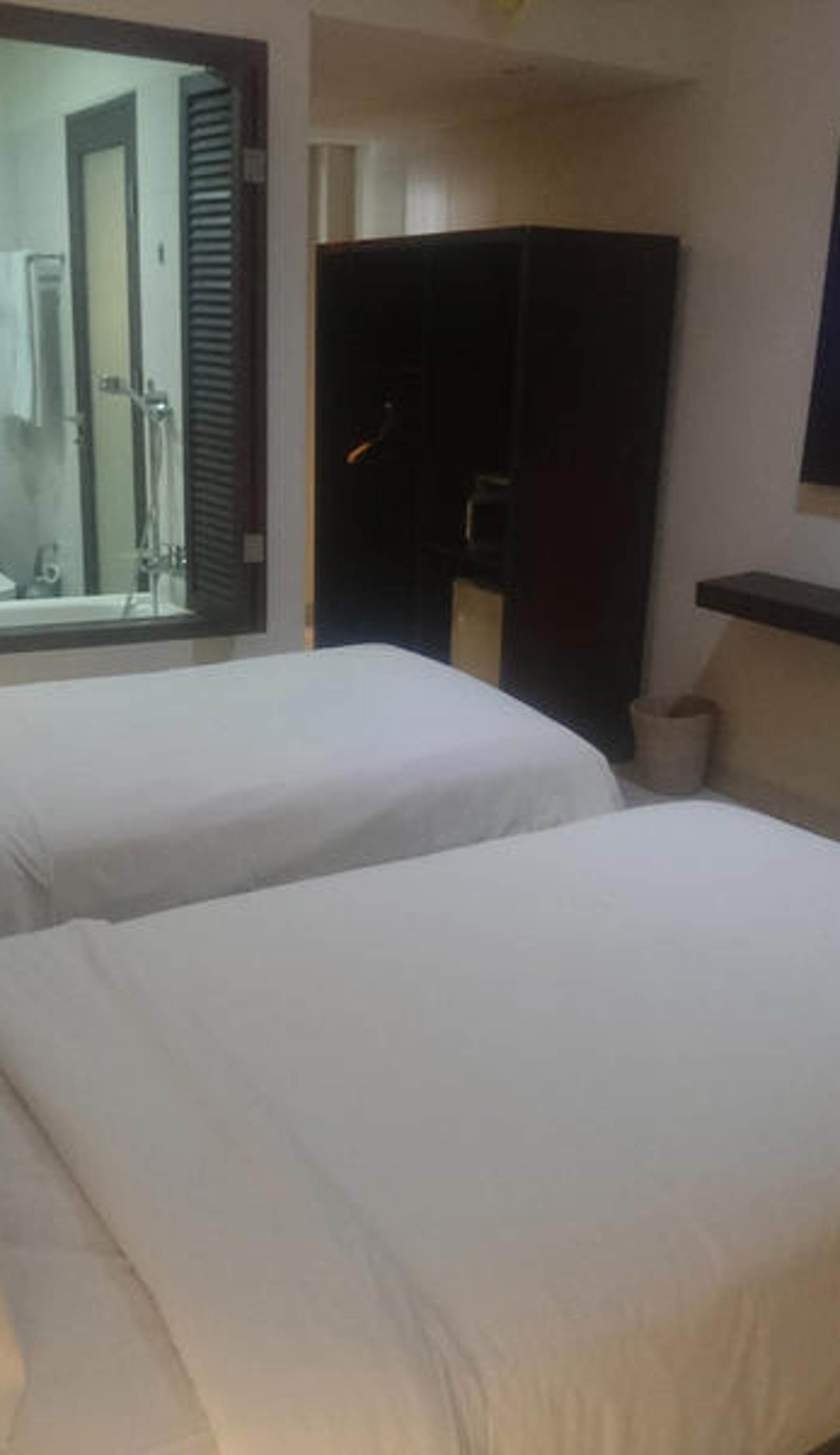 Suris Boutique Hotel