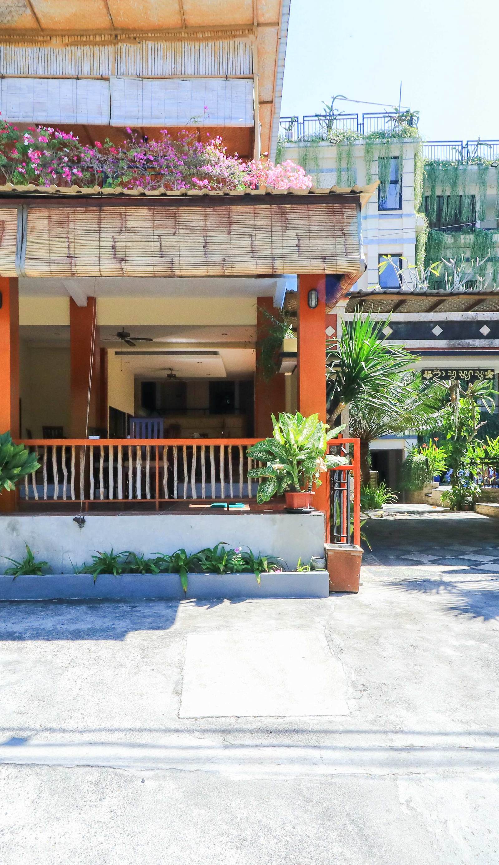 Rantun's Place