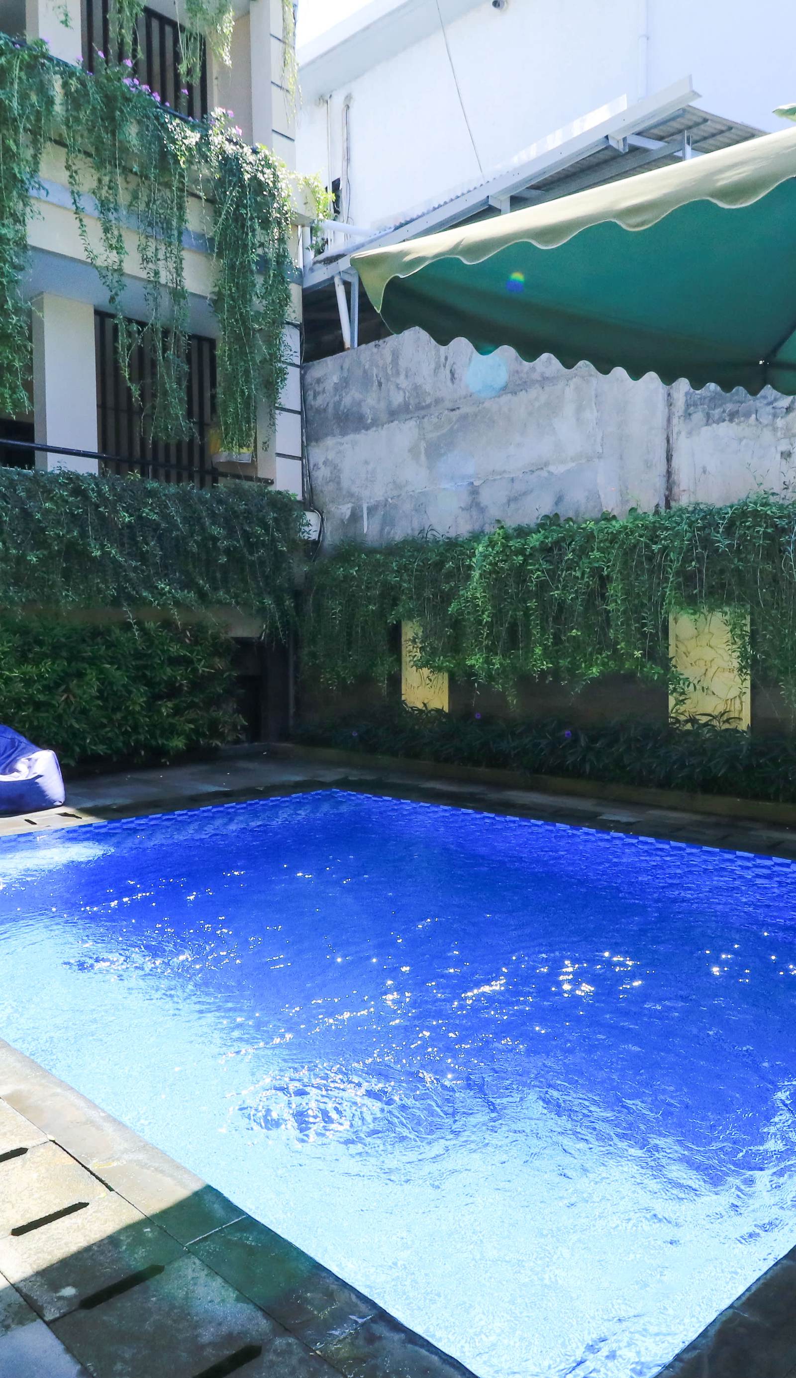 Rantun's Place