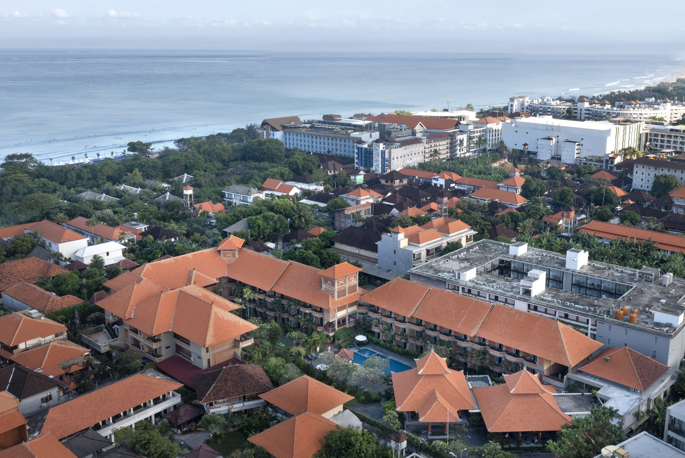 Adi Dharma Hotel