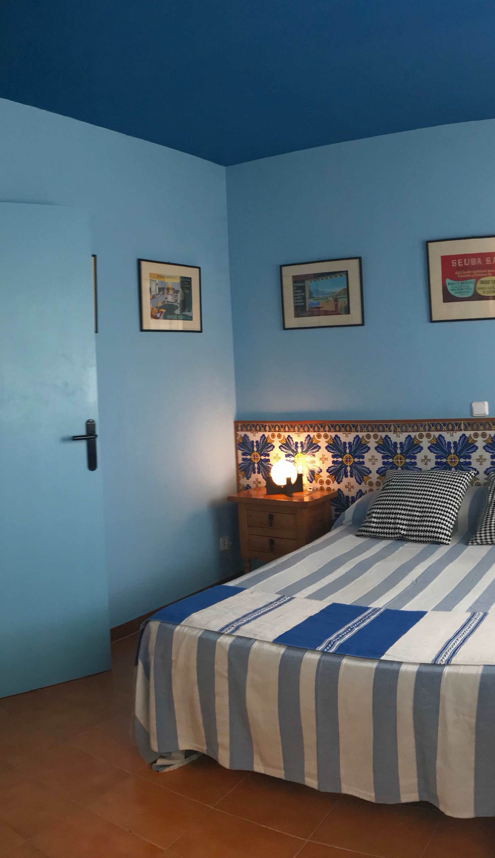 Sunrise Rooms