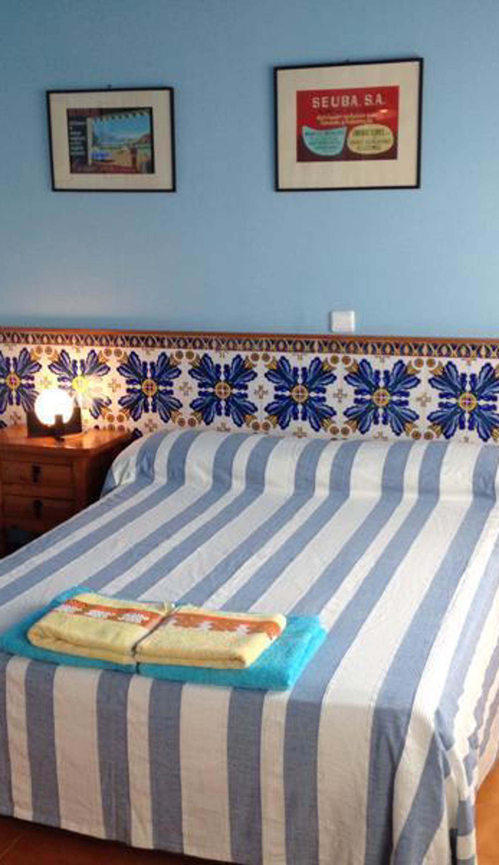 Sunrise Rooms