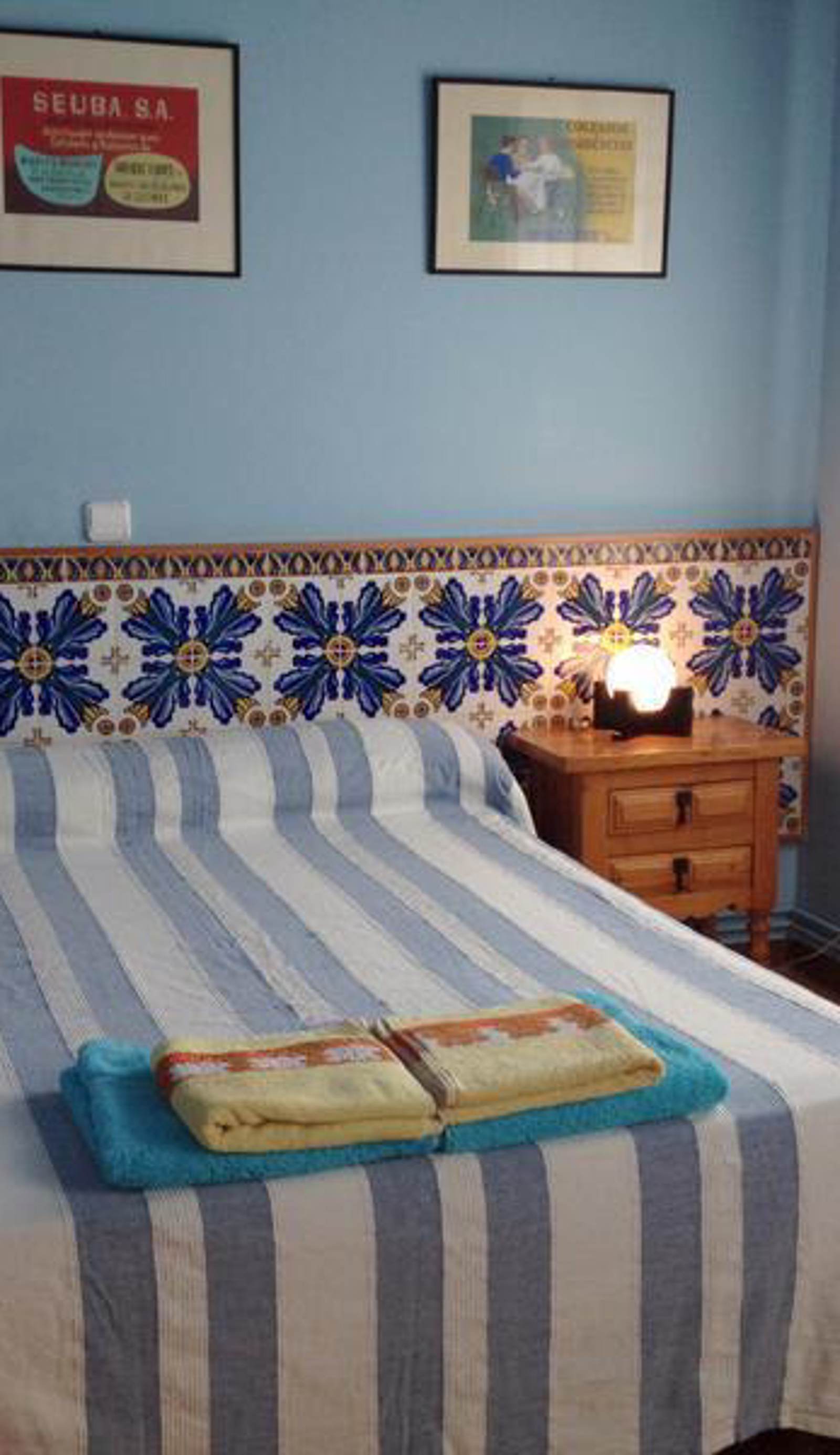 Sunrise Rooms