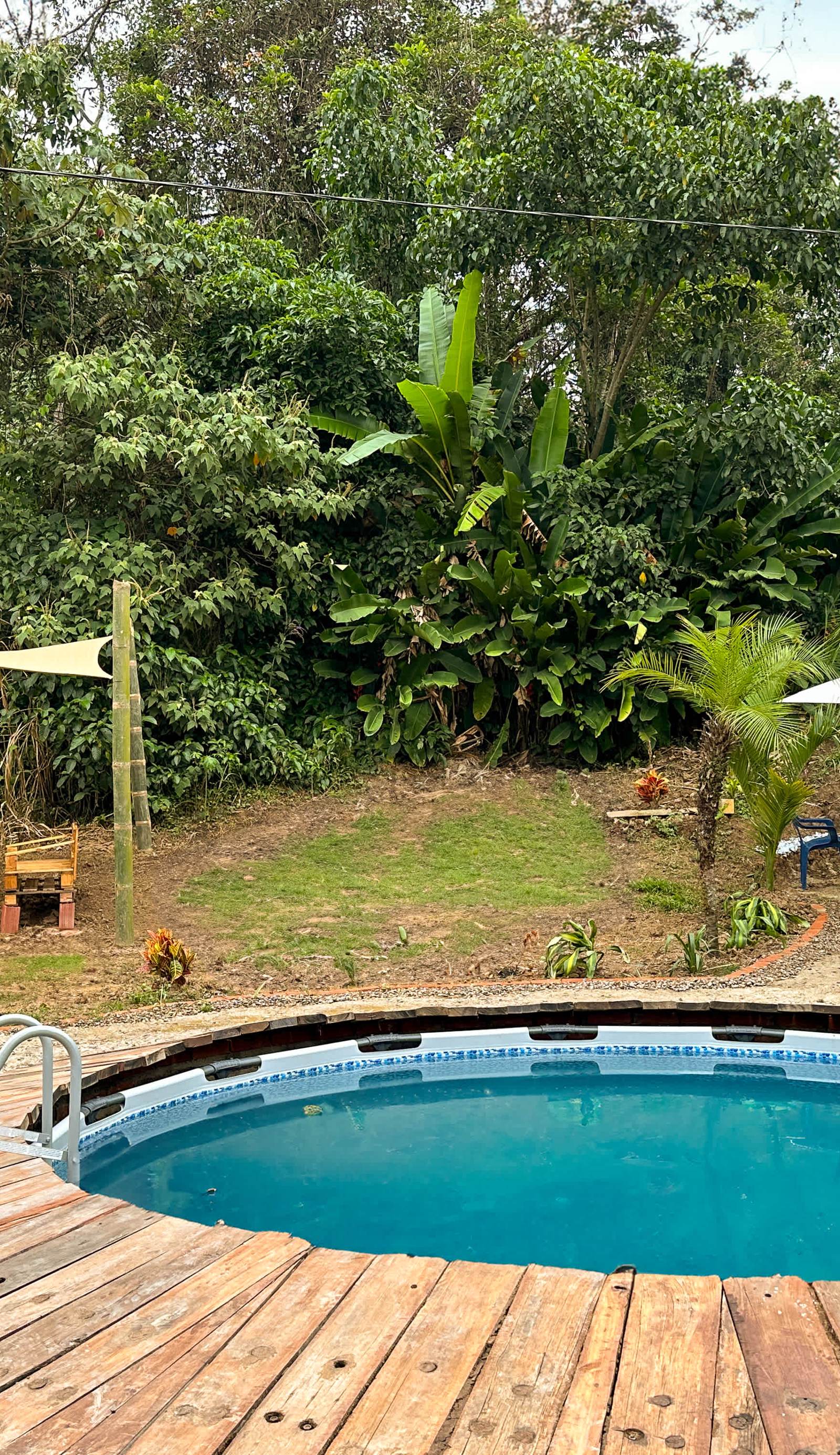 El Nido Andino