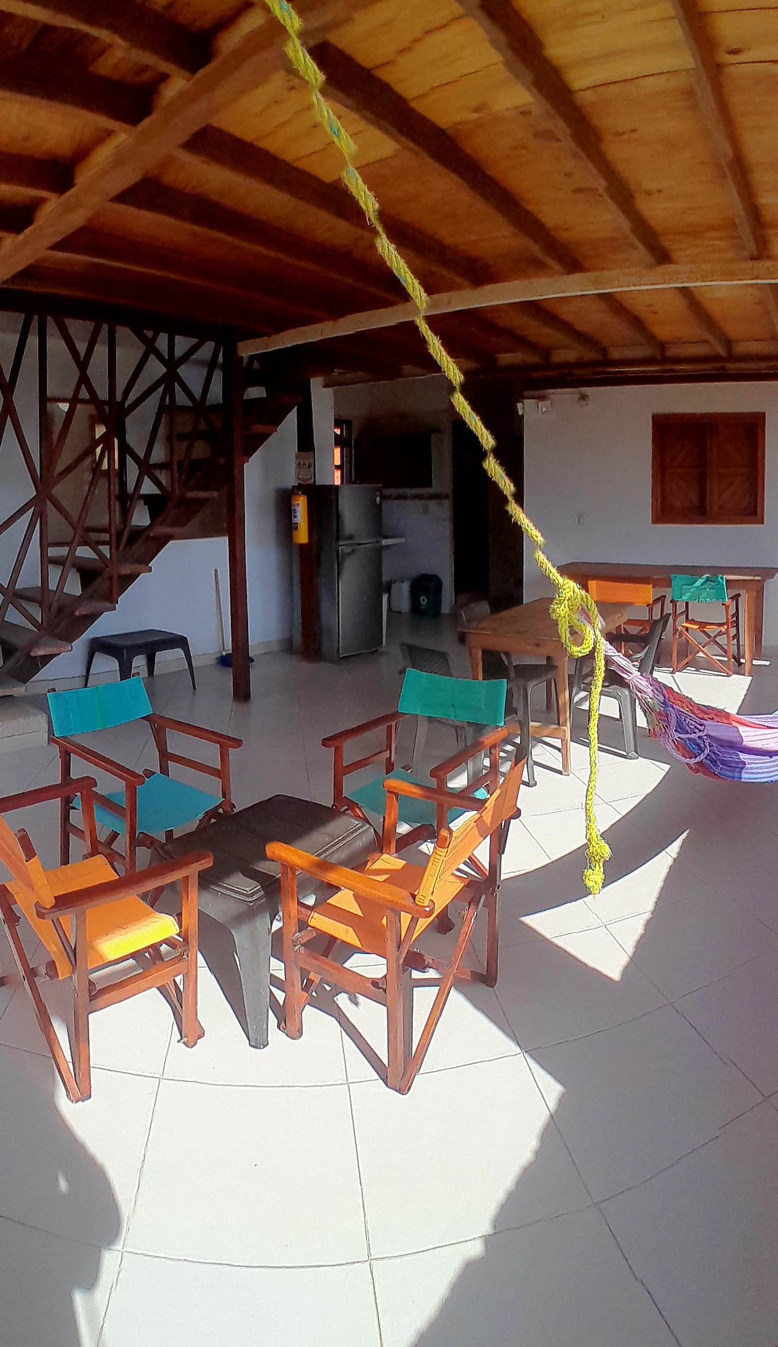 Hostal Pelikan Taganga