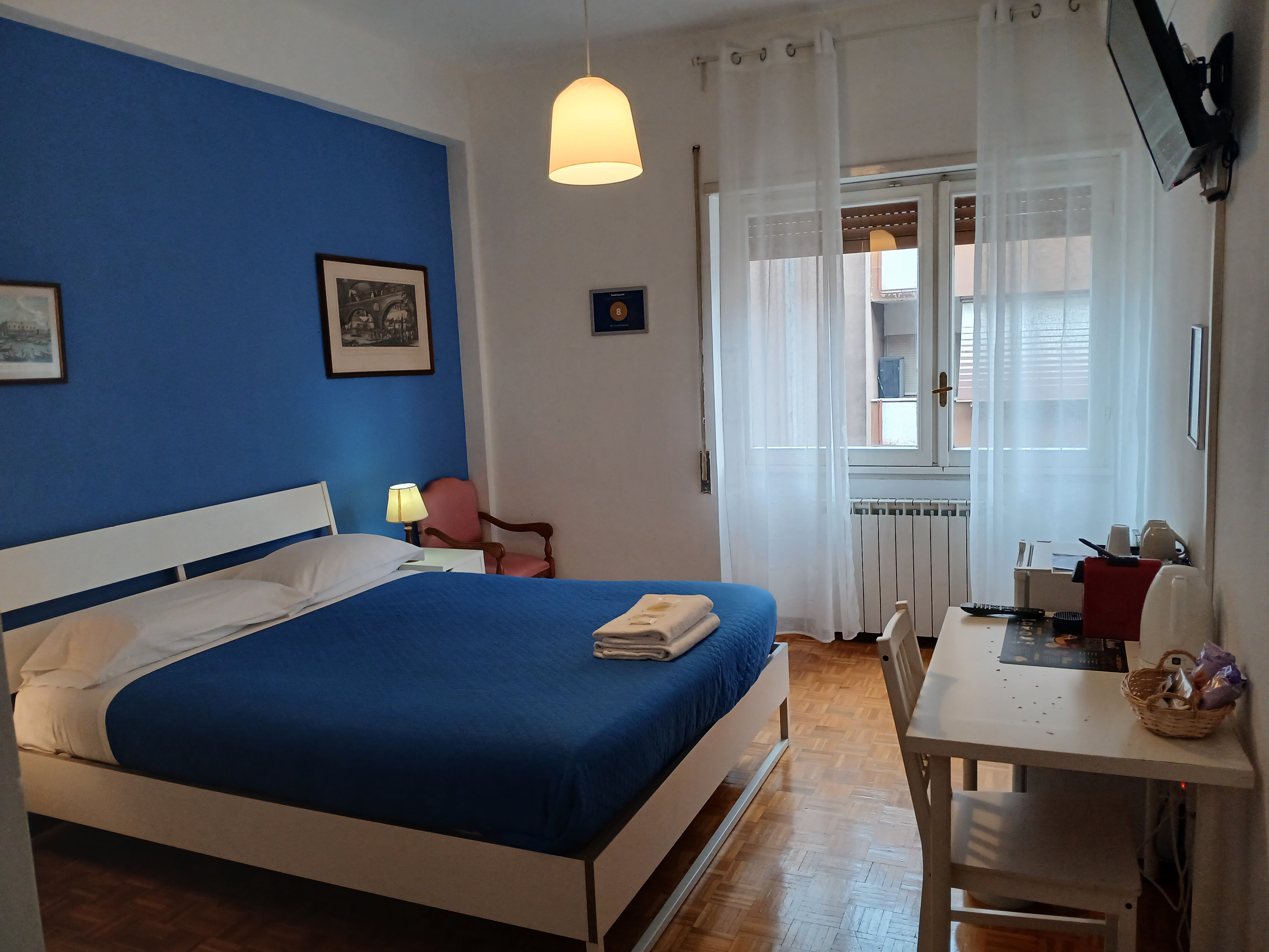 My sweet rooms