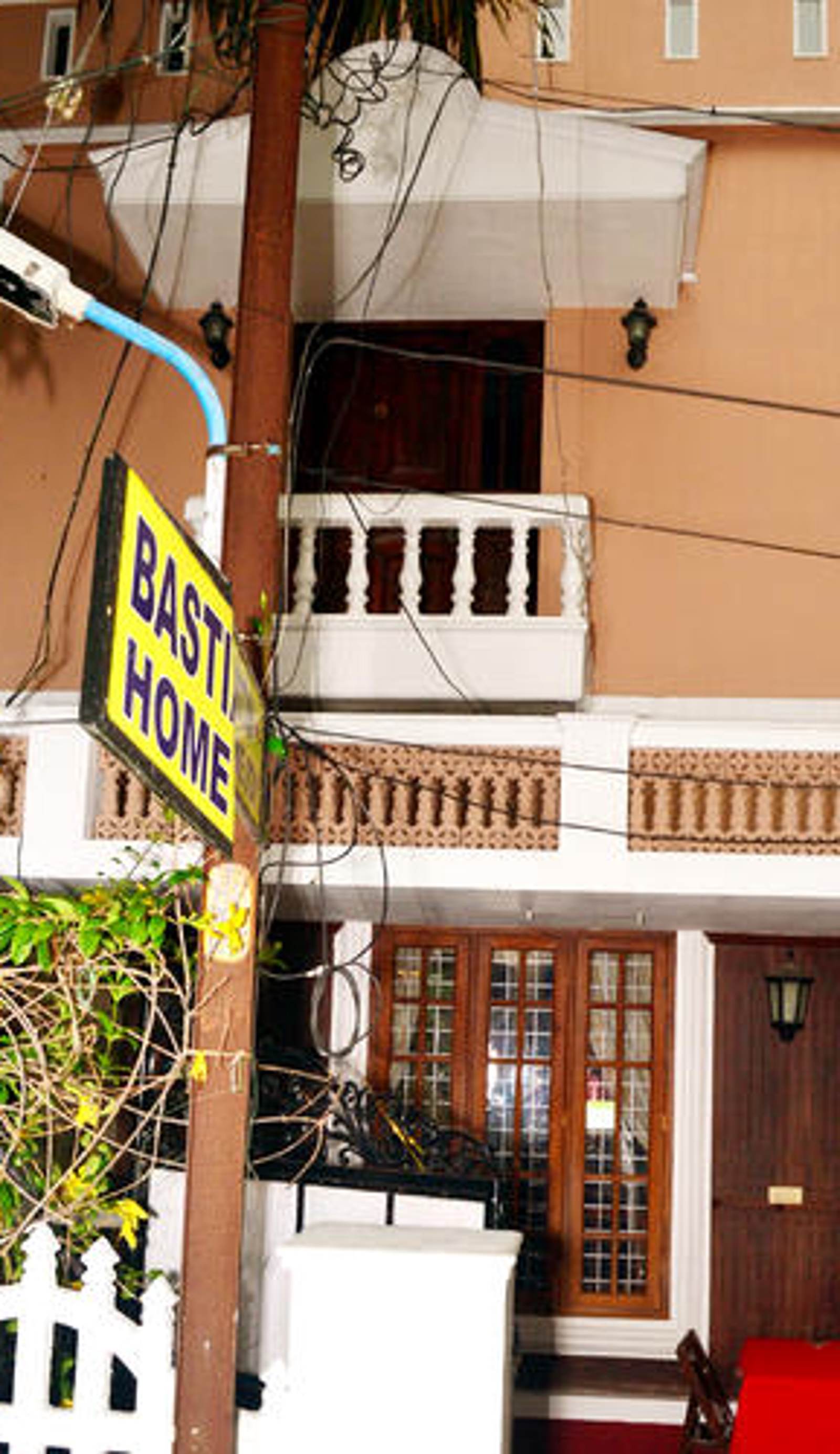 Bastian Homestay