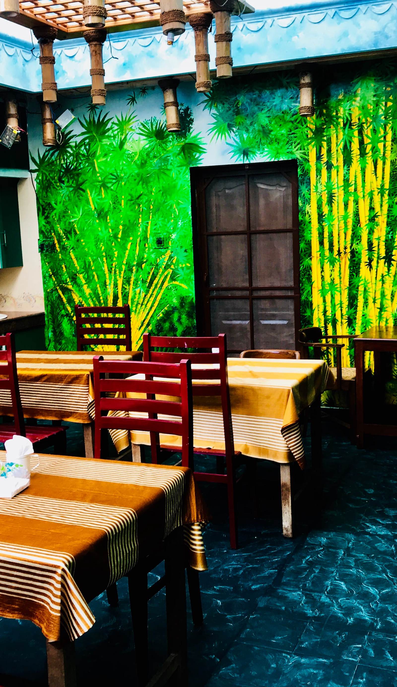 Bastian Homestay