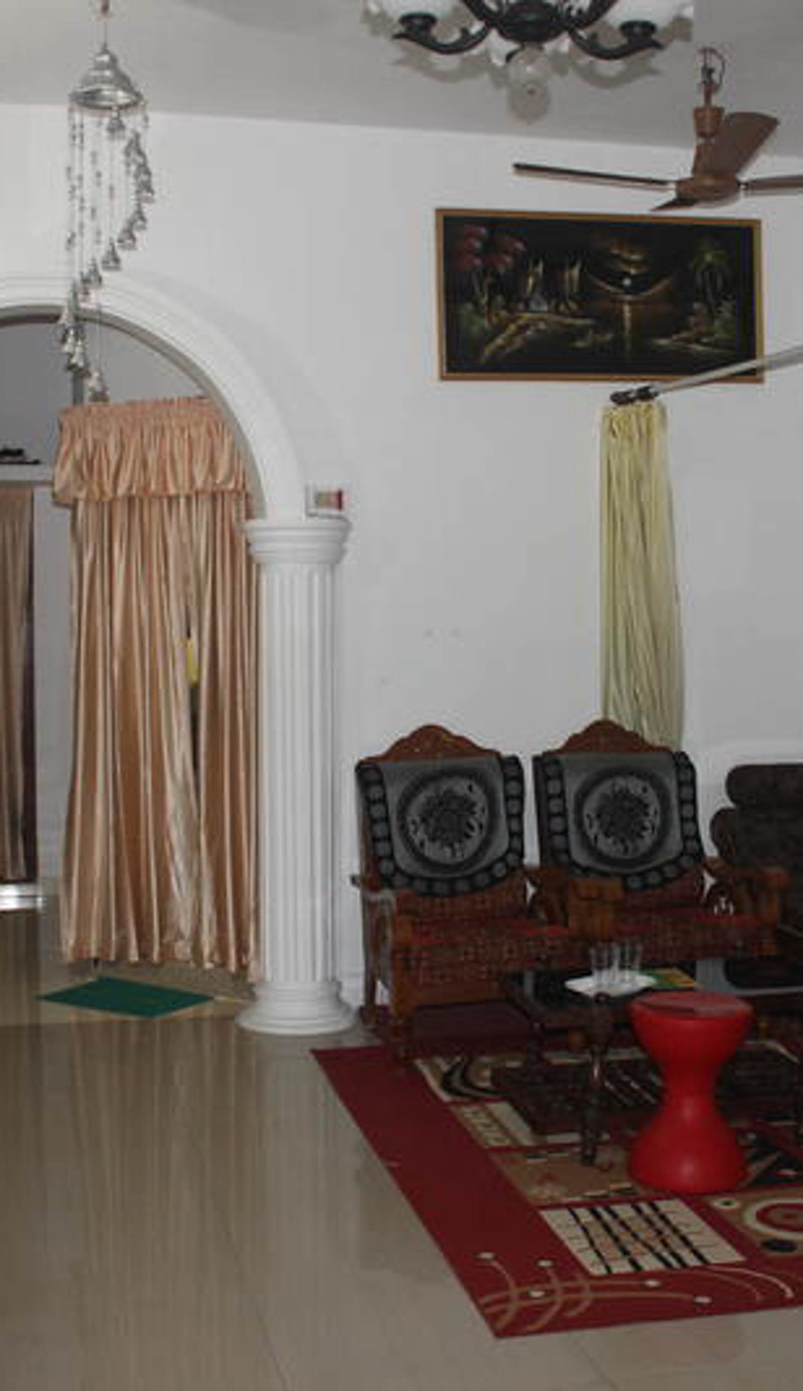 Honolulu Home Cochin Fort Kochi